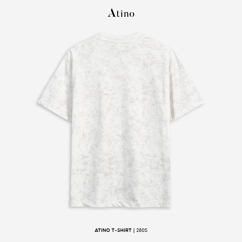 Áo Phông Regular L.3.2805