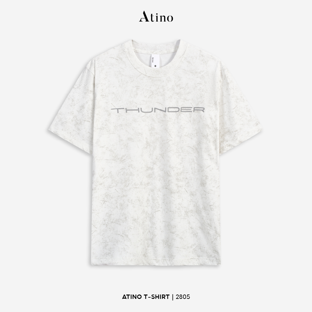 Áo Phông Regular L.3.2805