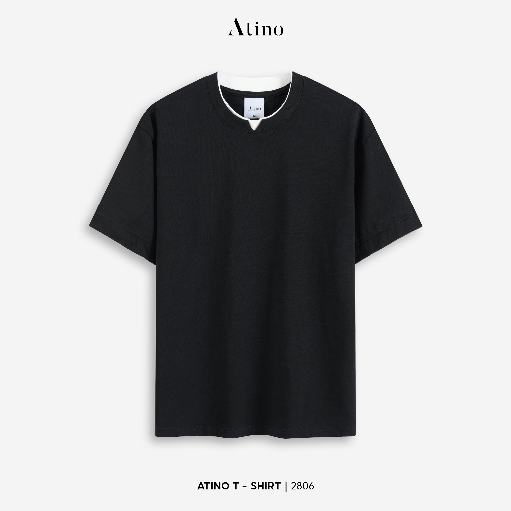 Áo Phông Regular L.3.2806