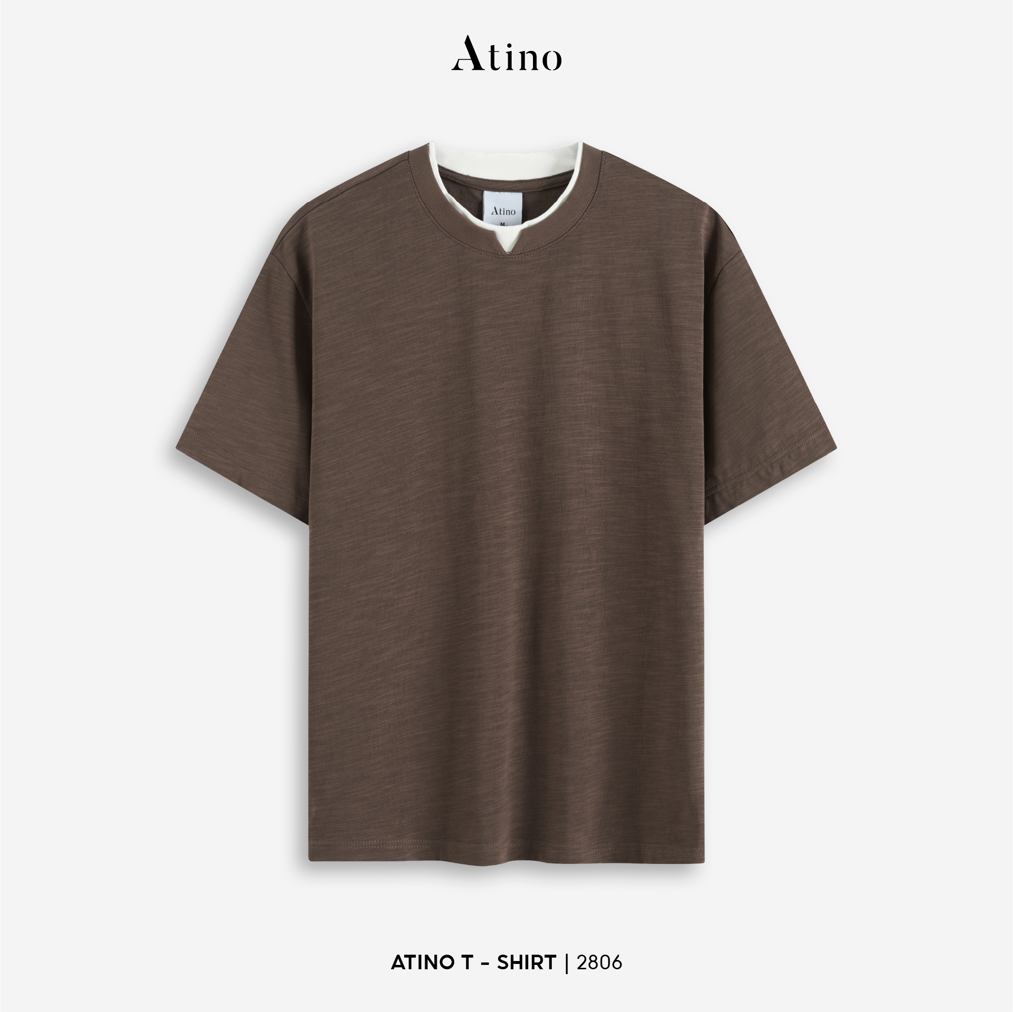 Áo Phông Regular L.3.2806