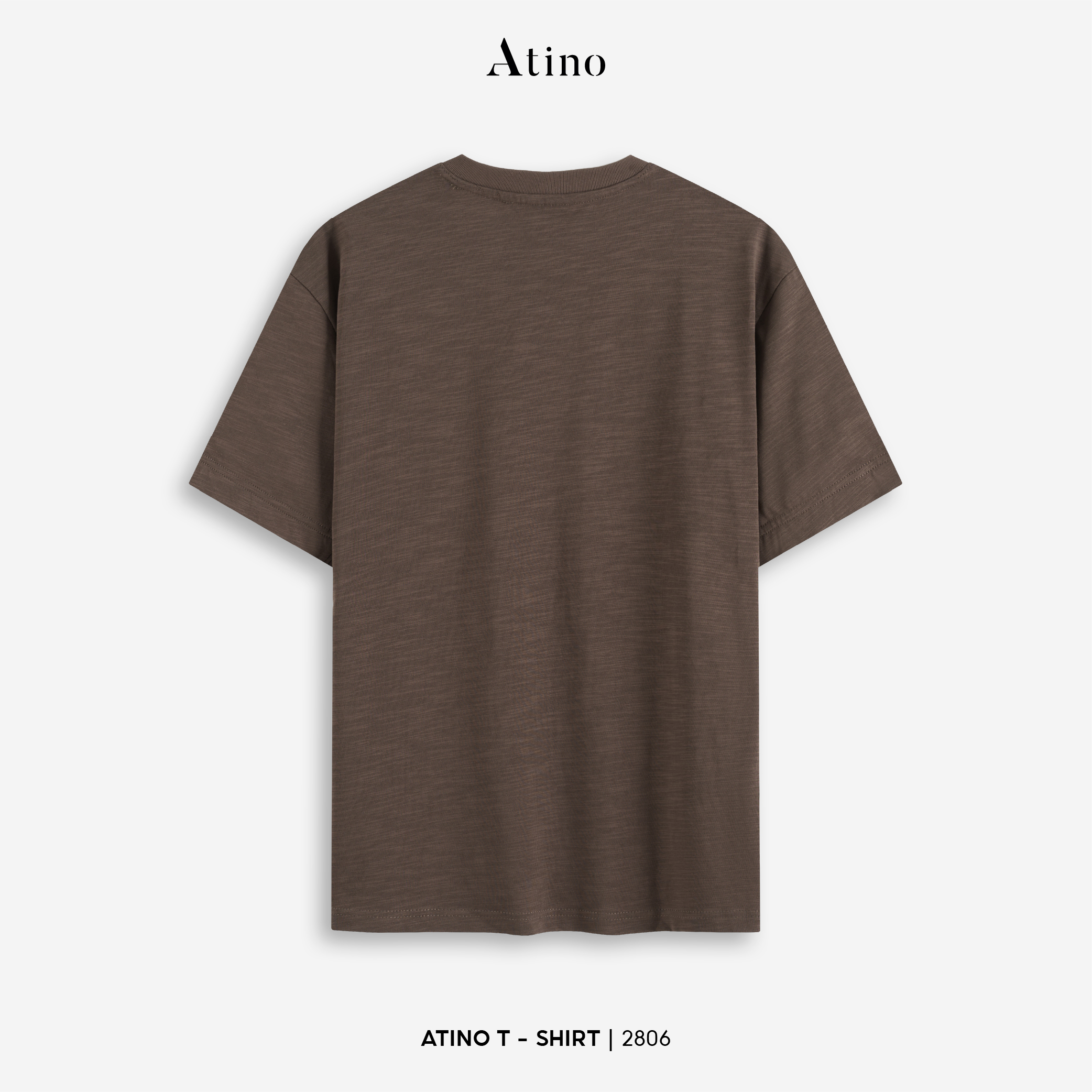 Áo Phông Regular L.3.2806