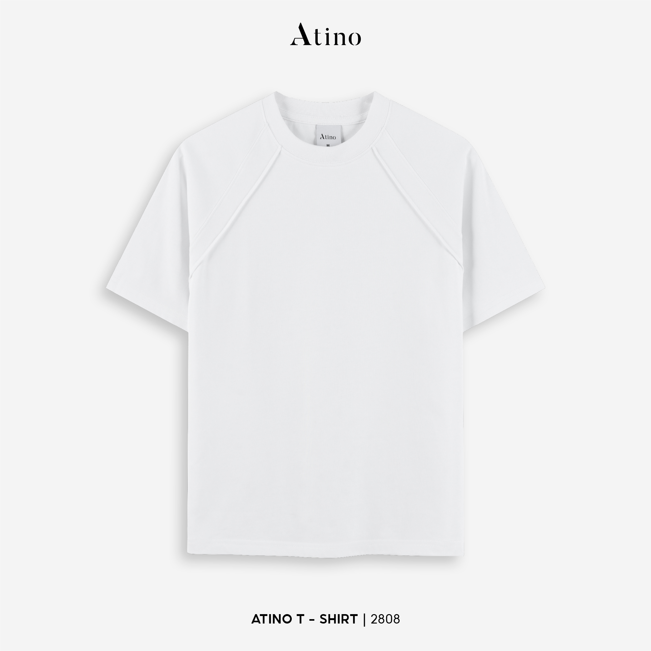 Áo Phông Regular L.3.2808