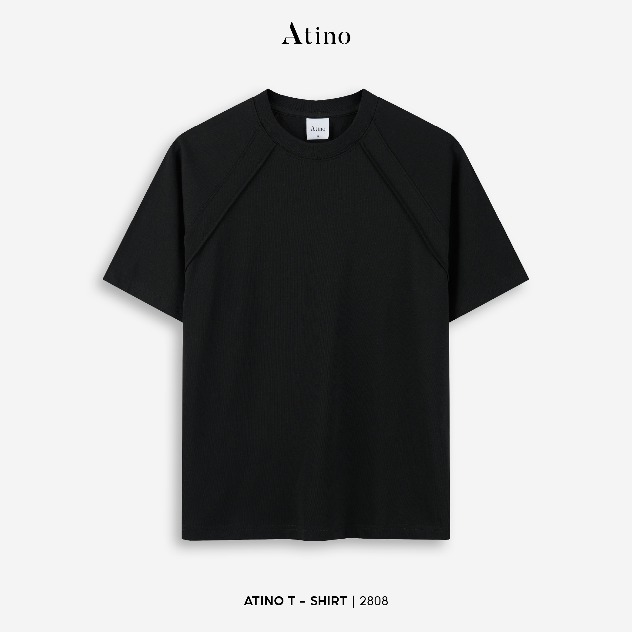 Áo Phông Regular L.3.2808
