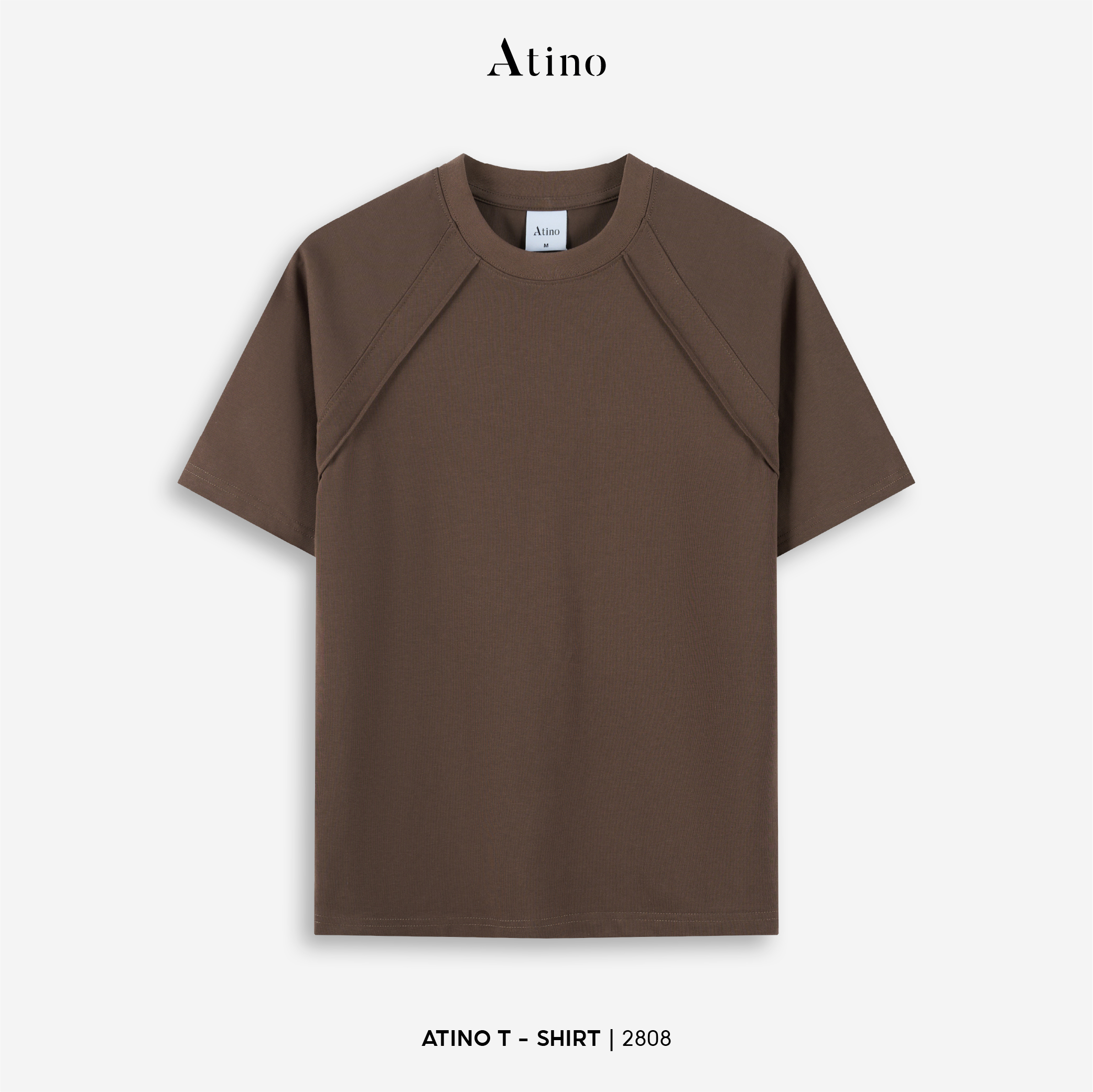 Áo Phông Regular L.3.2808