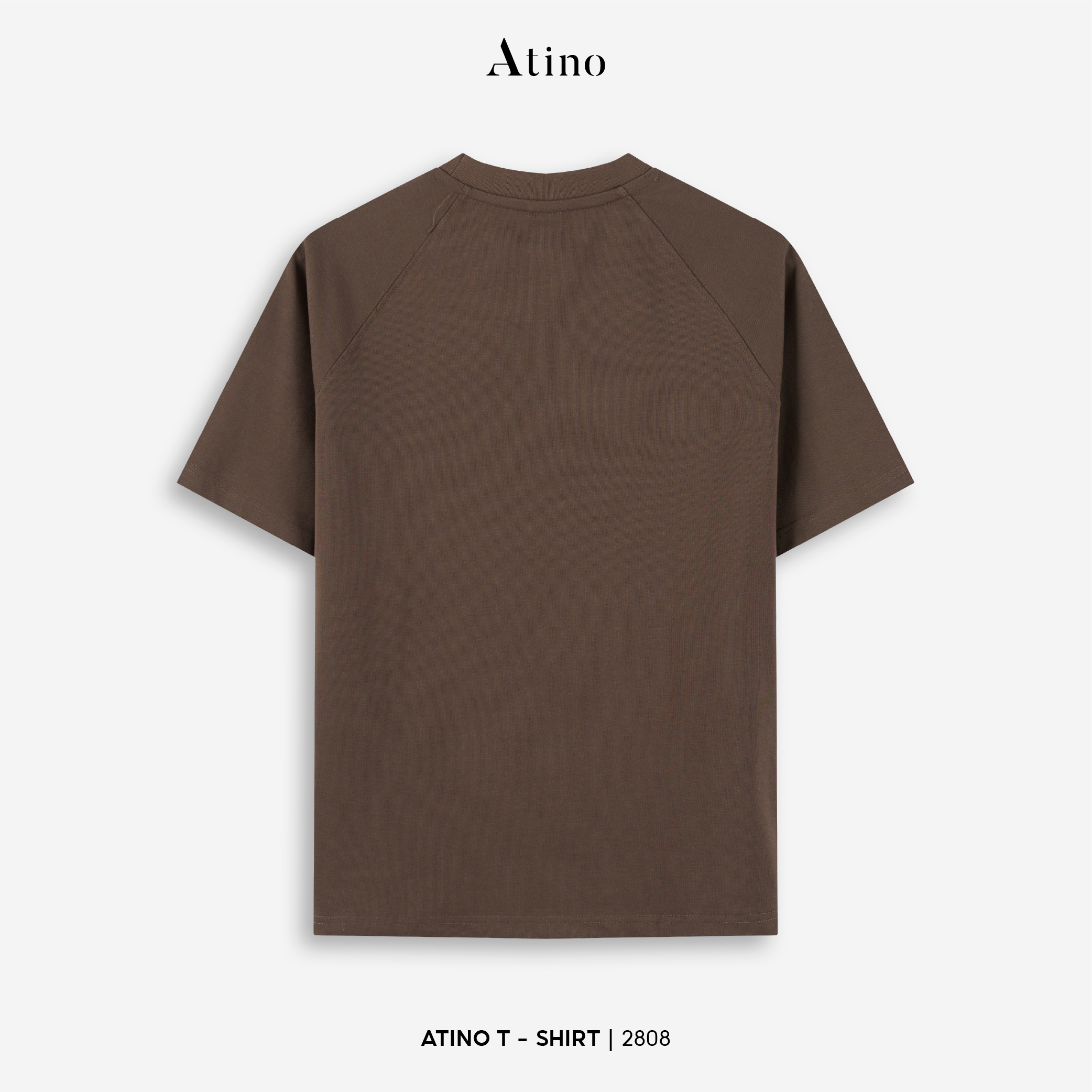 Áo Phông Regular L.3.2808