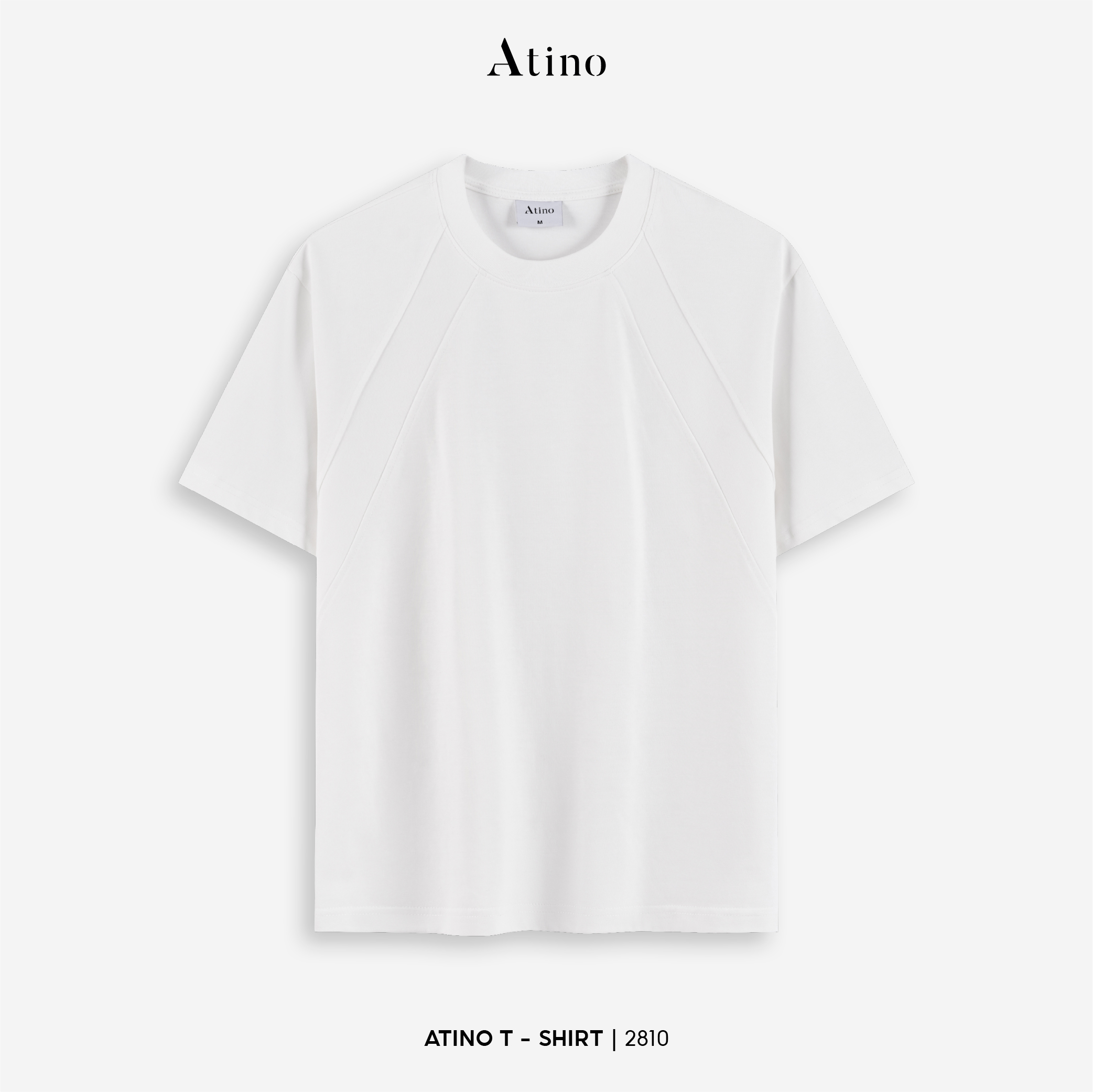 Áo Phông Regular L.3.2810