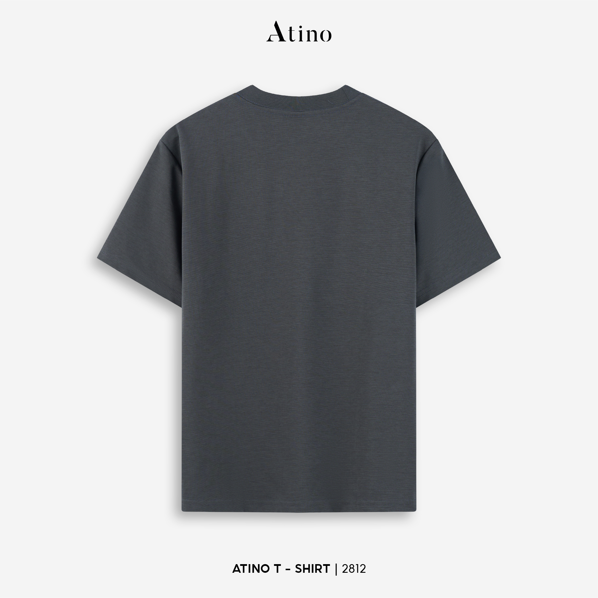 Áo Phông Regular L.3.2812
