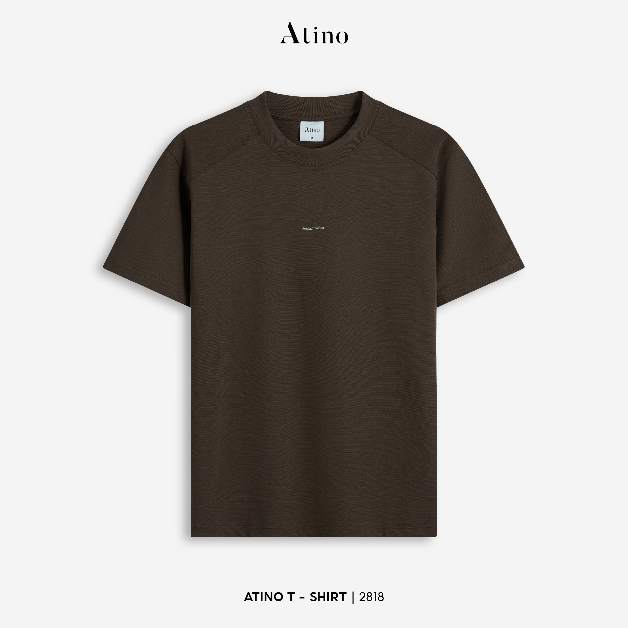 Áo Phông Regular L.3.2818