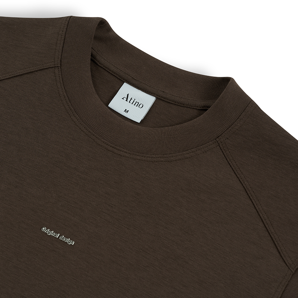 Áo Phông Regular L.3.2818