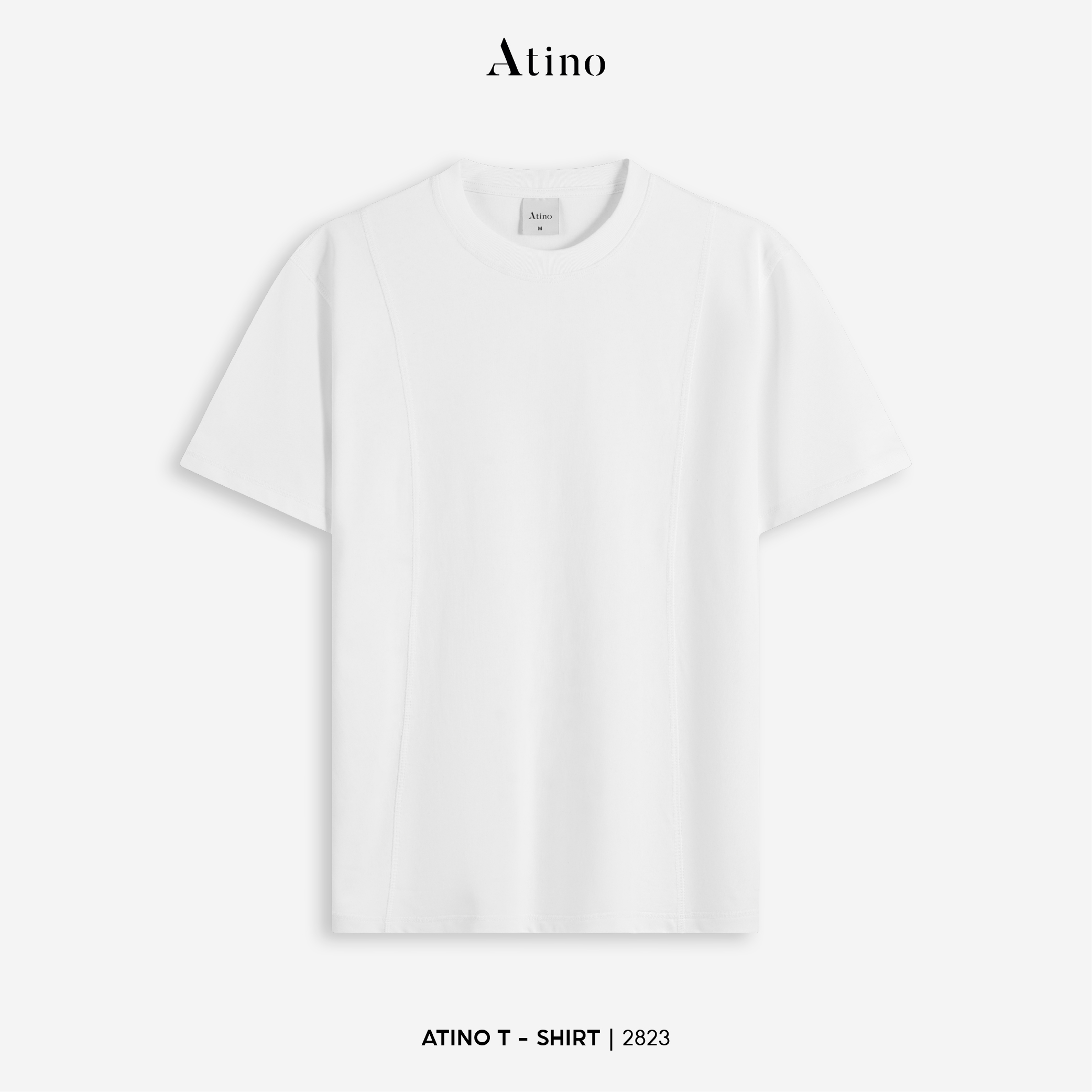 Áo Phông Regular L.3.2823