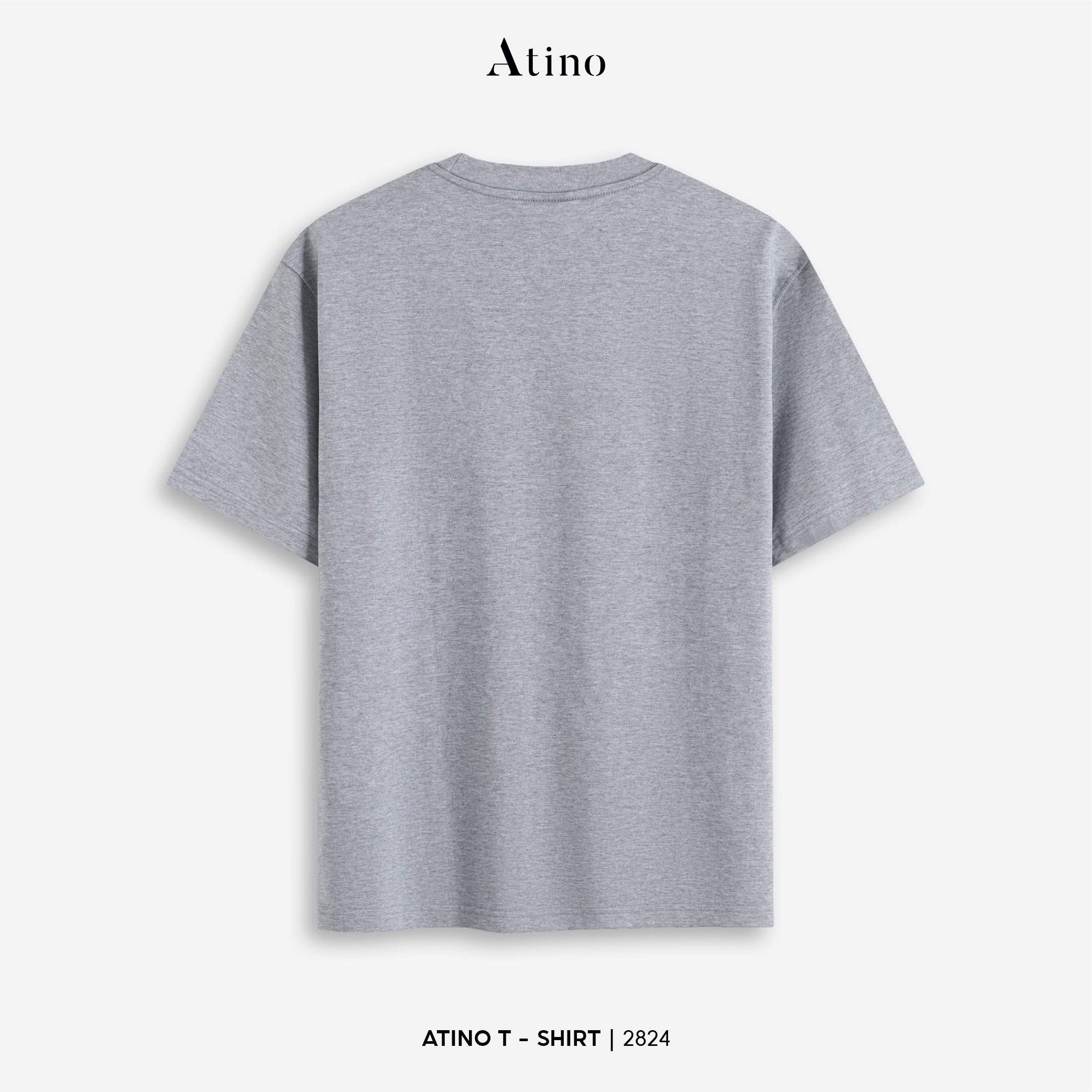 Áo Phông Regular L.3.2824