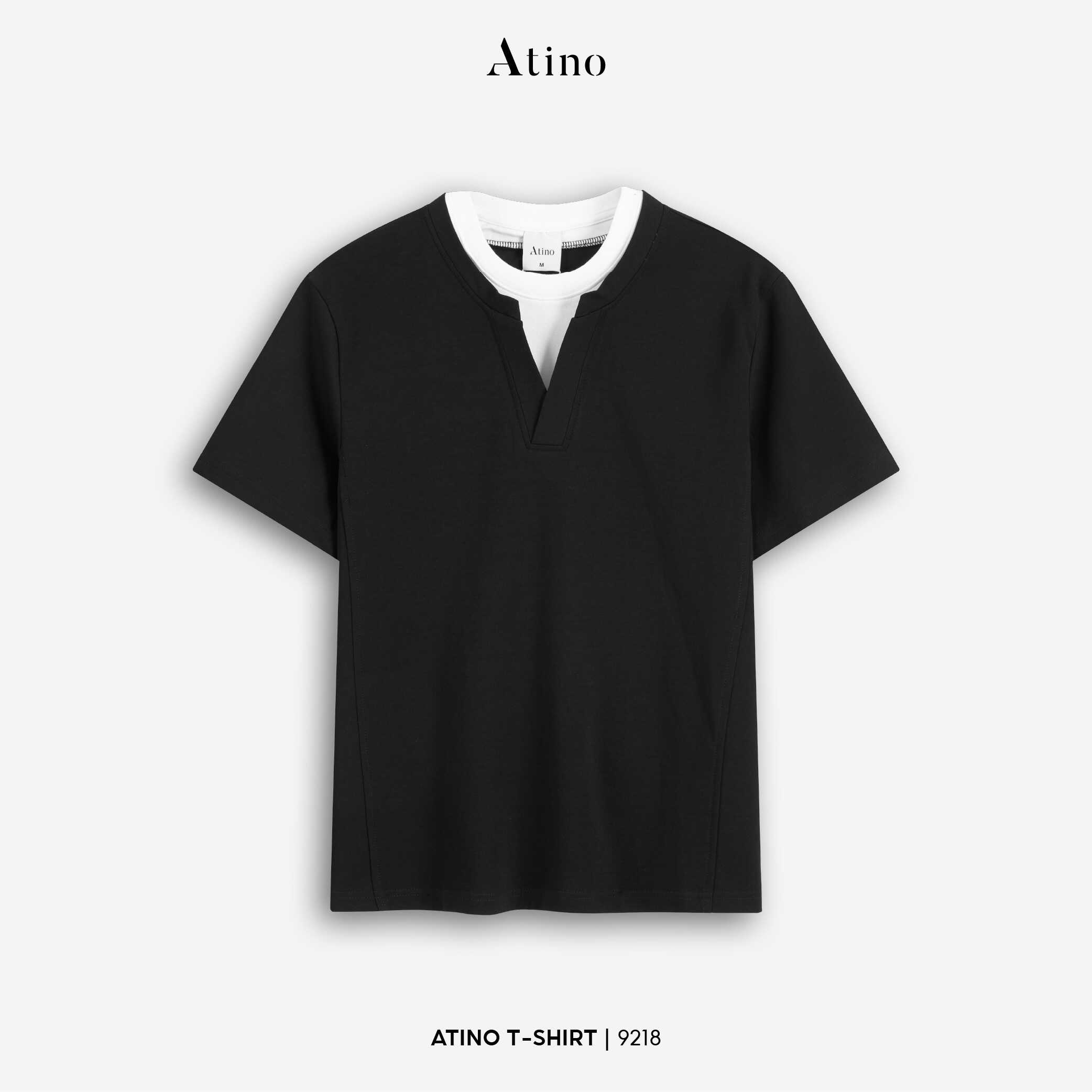 Áo Phông Regular L.3.9218