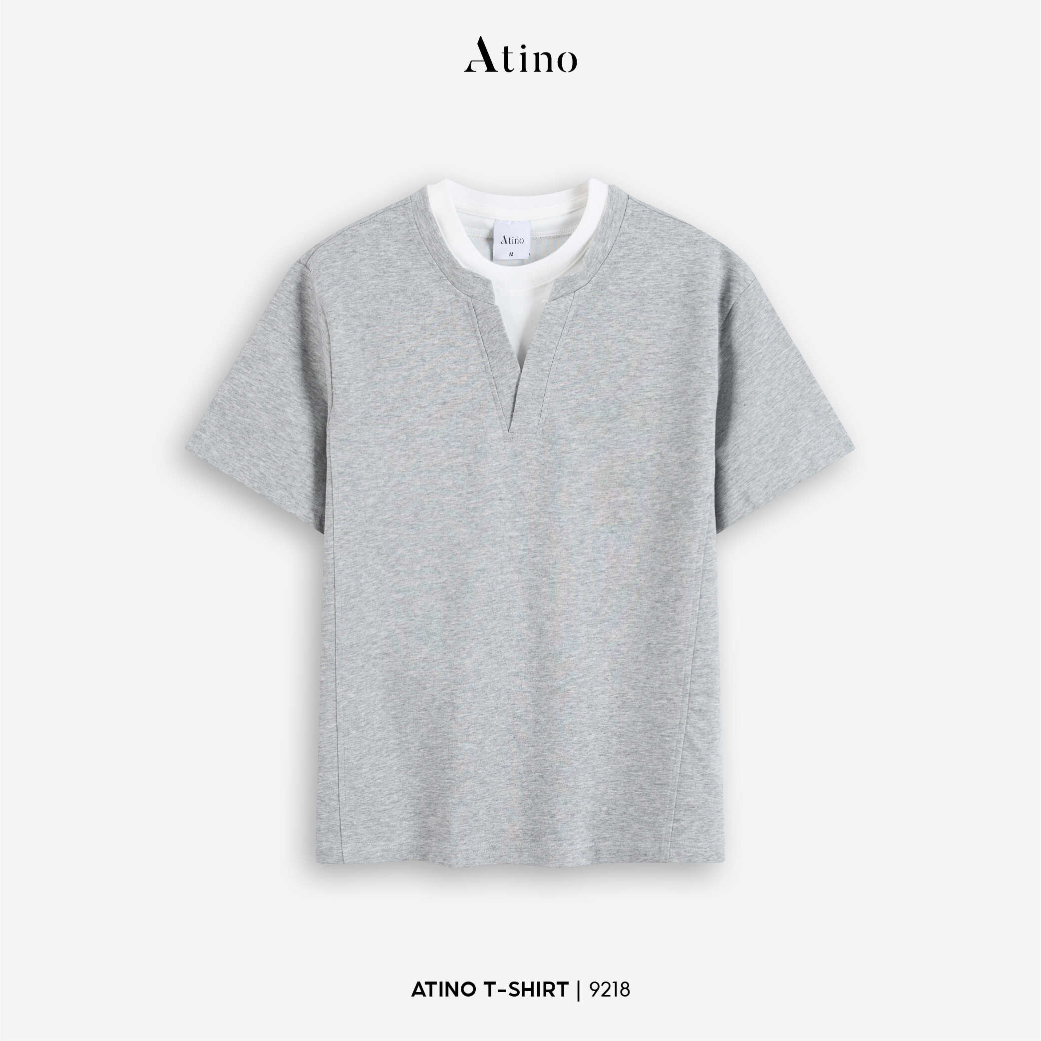 Áo Phông Regular L.3.9218