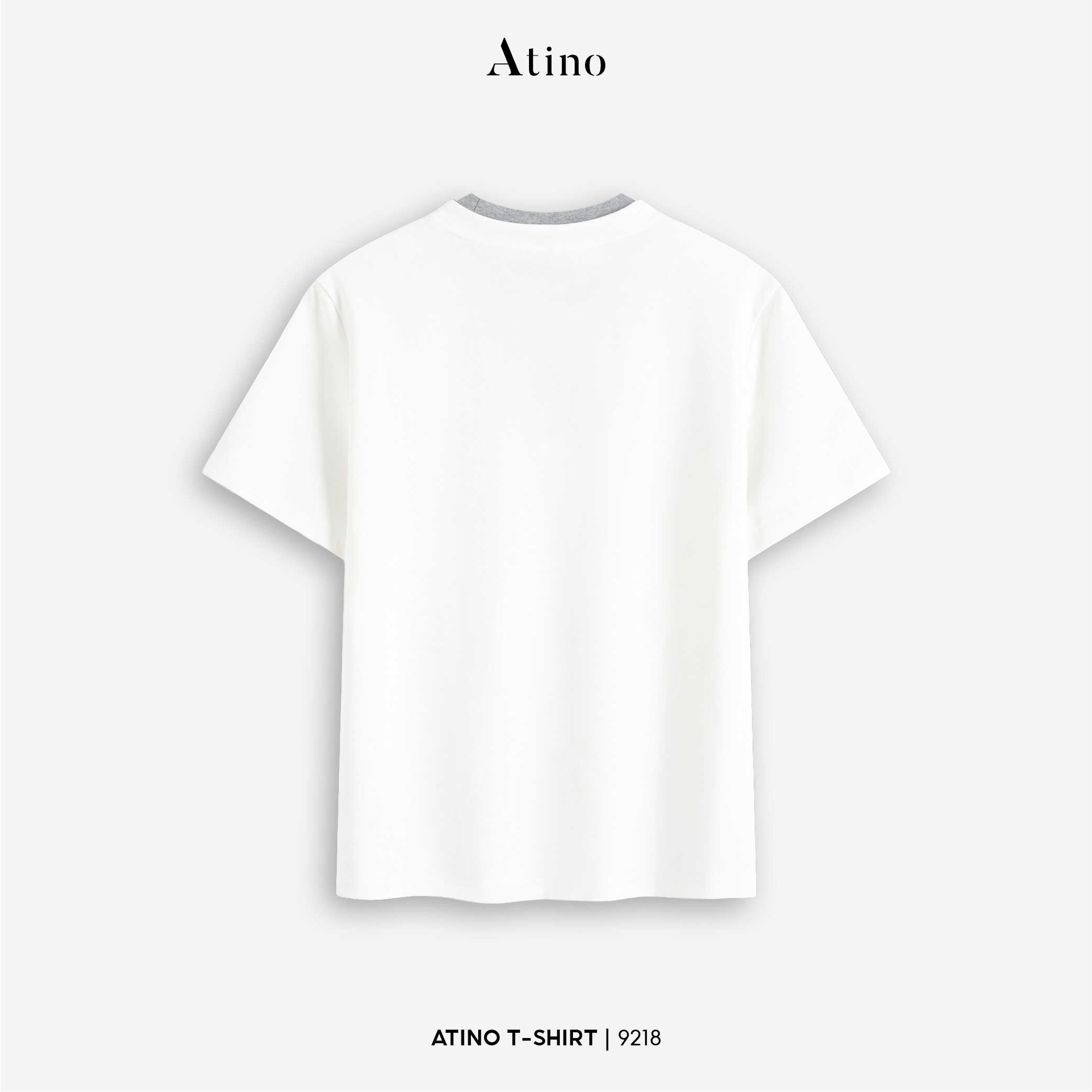Áo Phông Regular L.3.9218