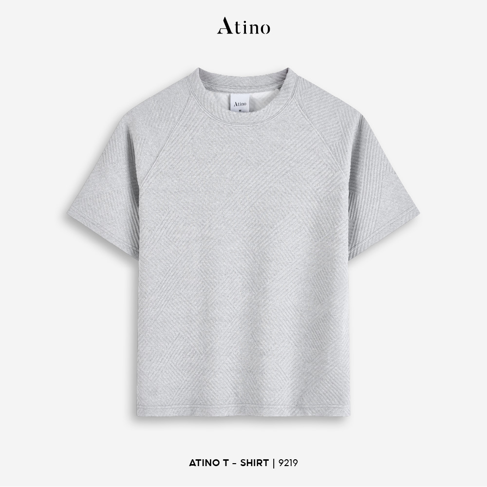Áo Phông Regular L.3.9219