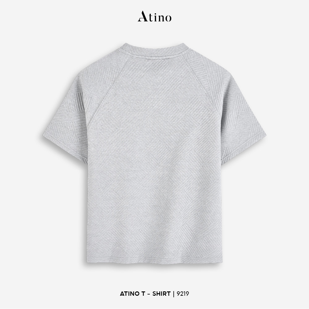 Áo Phông Regular L.3.9219