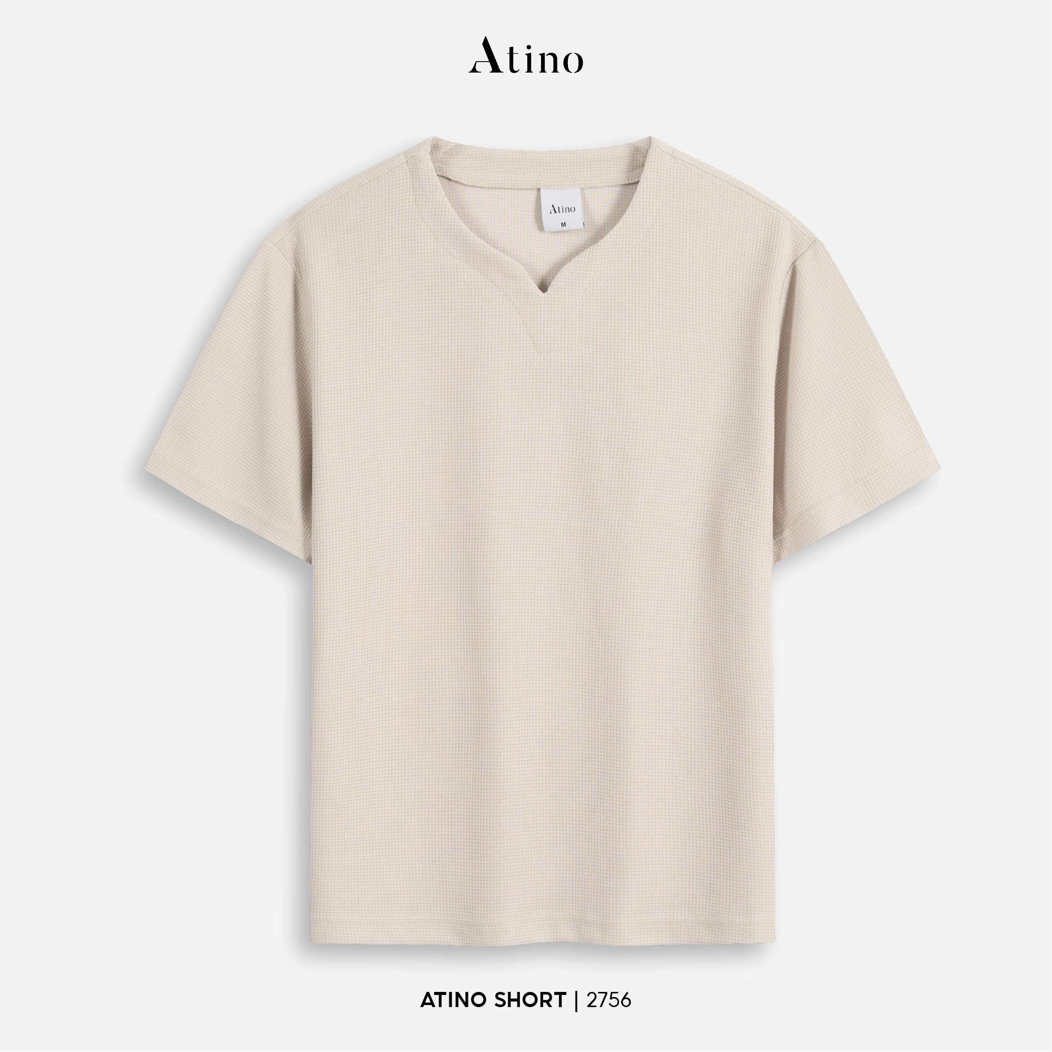 Áo Phông Regular L.4.2756