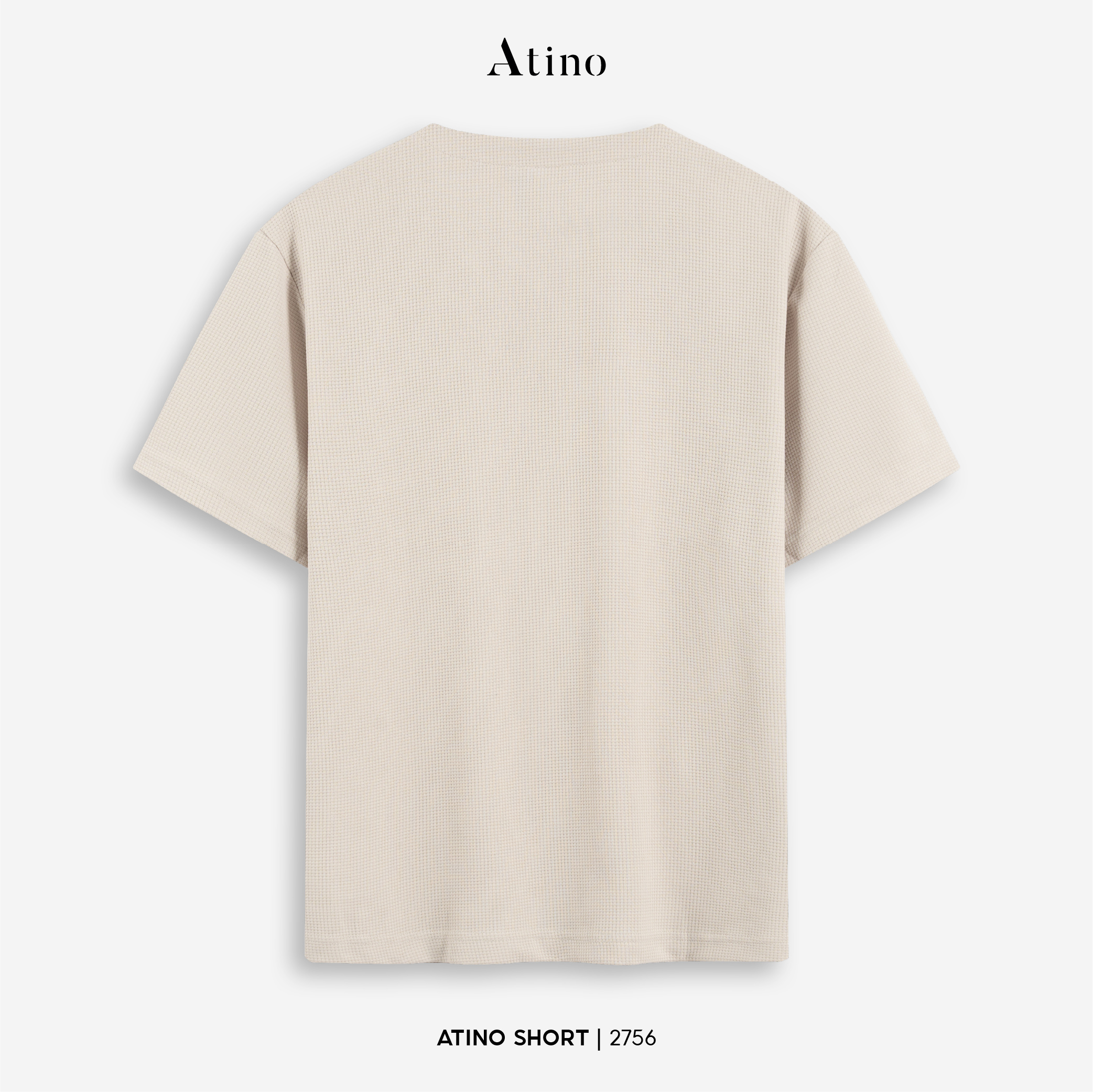 Áo Phông Regular L.4.2756