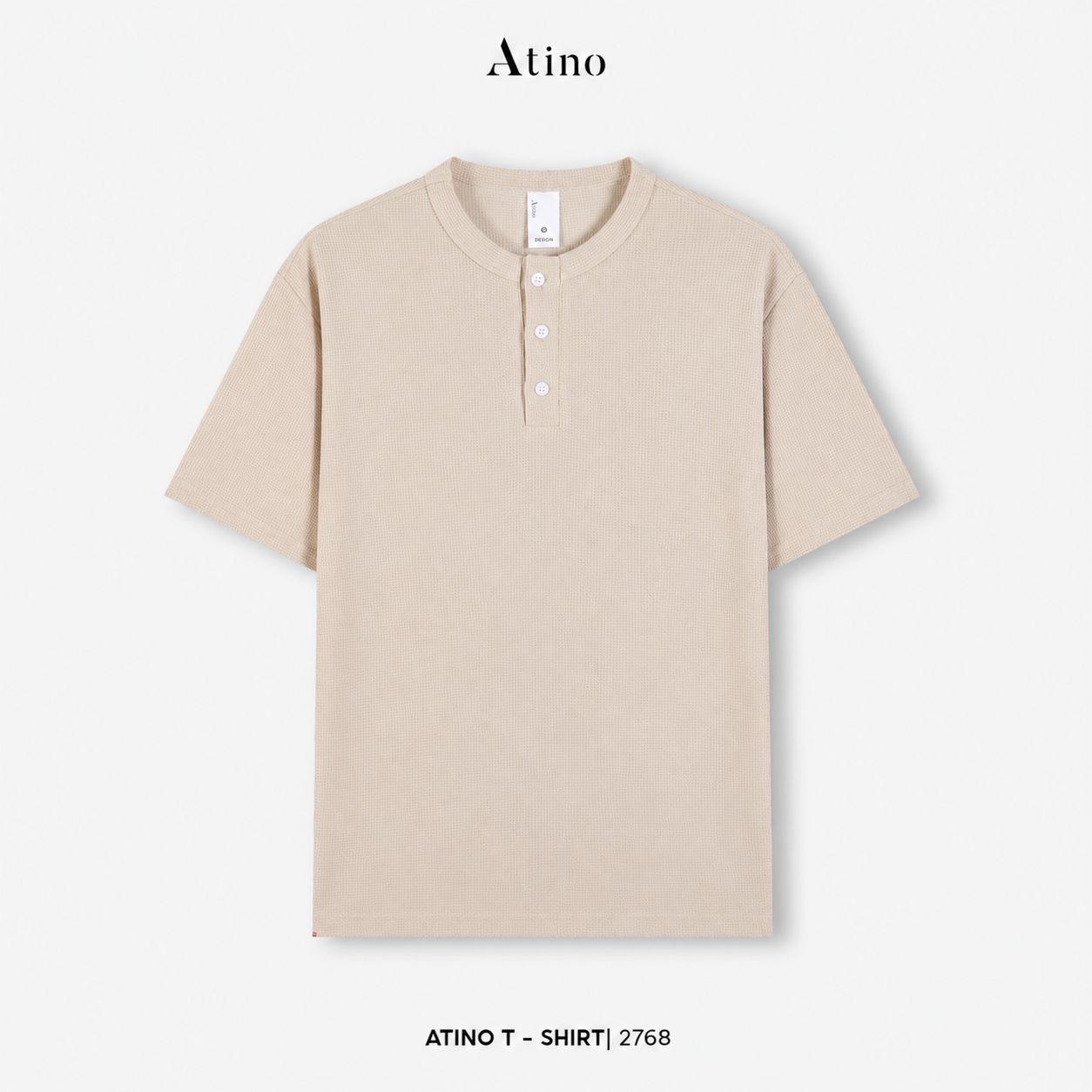 Áo Phông Regular L.4.2768