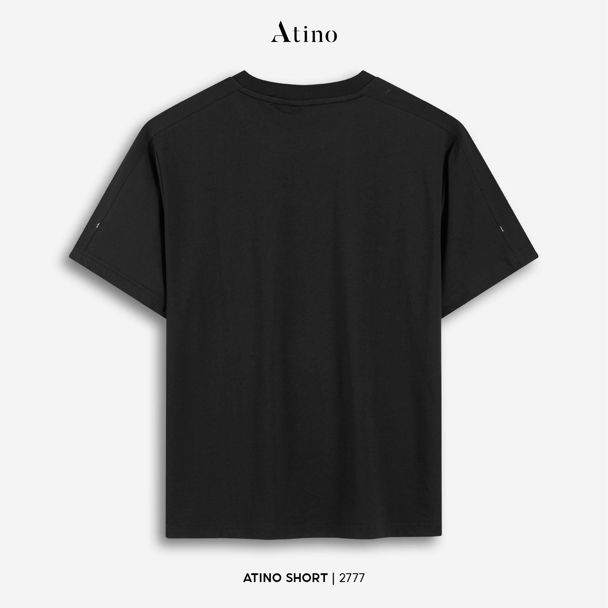 Áo Phông Regular L.4.2777