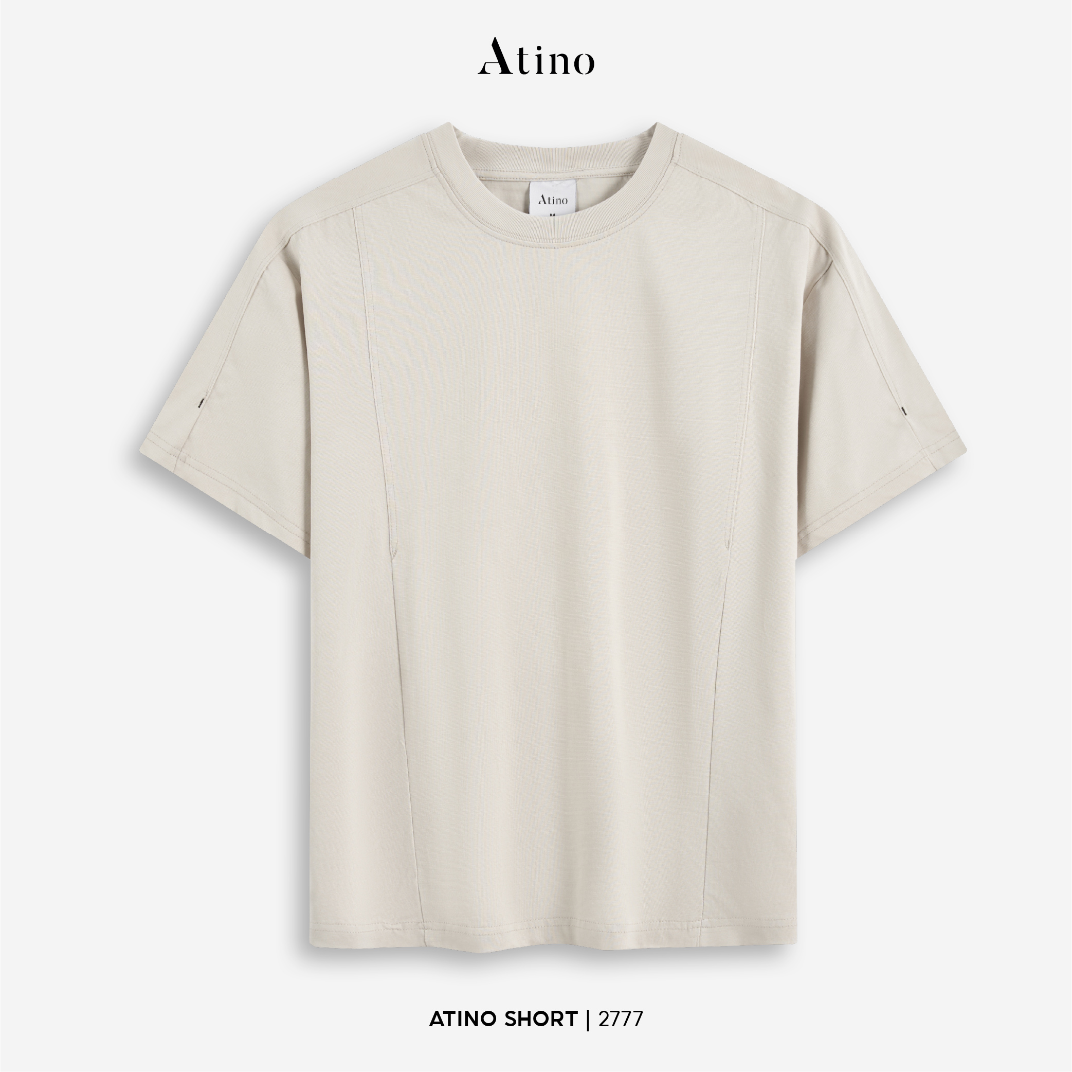 Áo Phông Regular L.4.2777