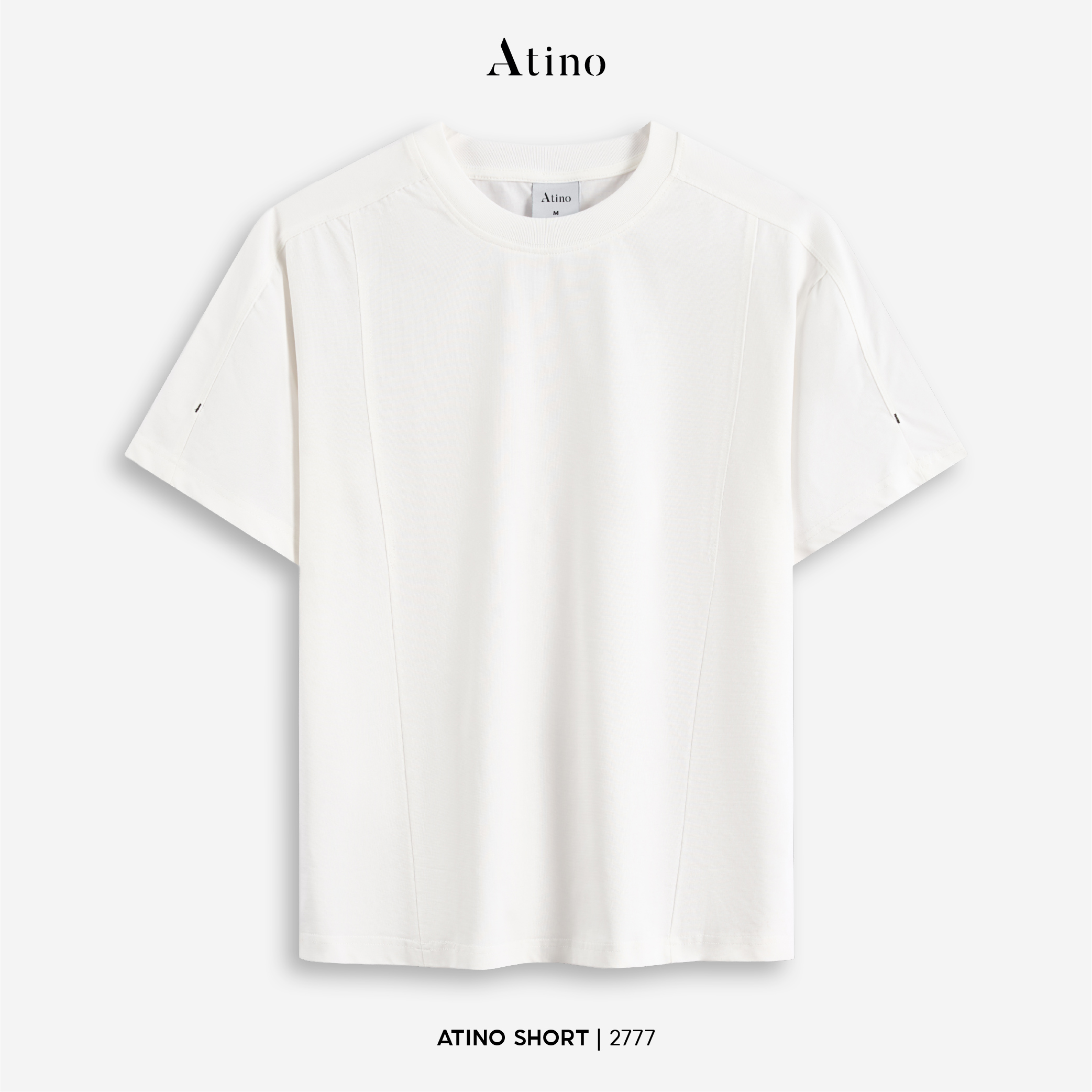 Áo Phông Regular L.4.2777