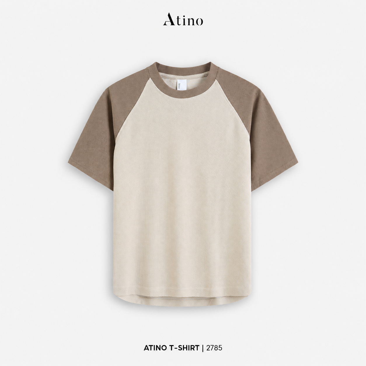 Áo Phông Regular L.4.2785