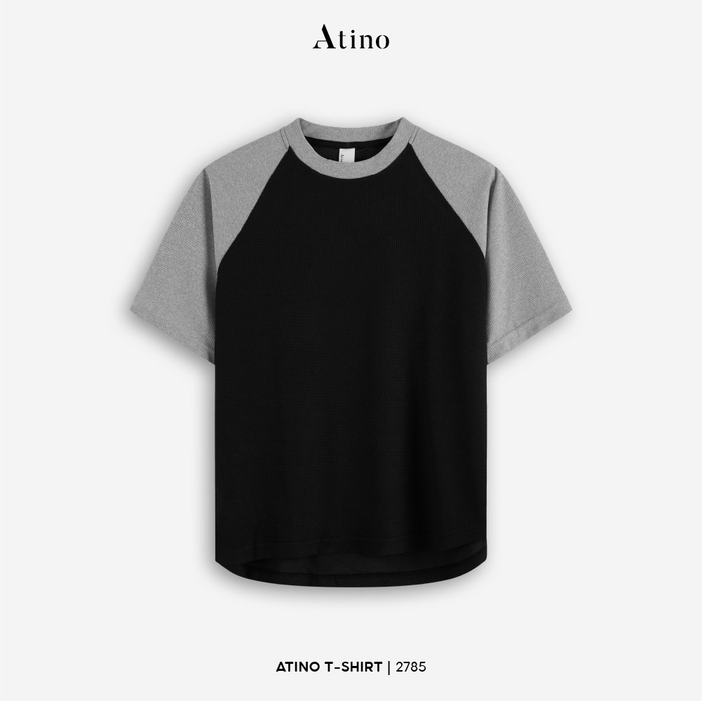Áo Phông Regular L.4.2785
