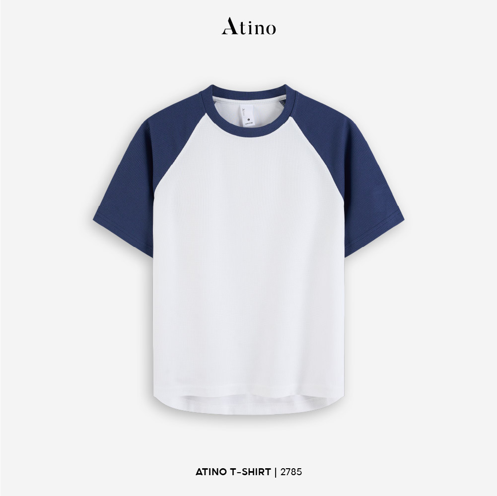 Áo Phông Regular L.4.2785 - Trắng - M