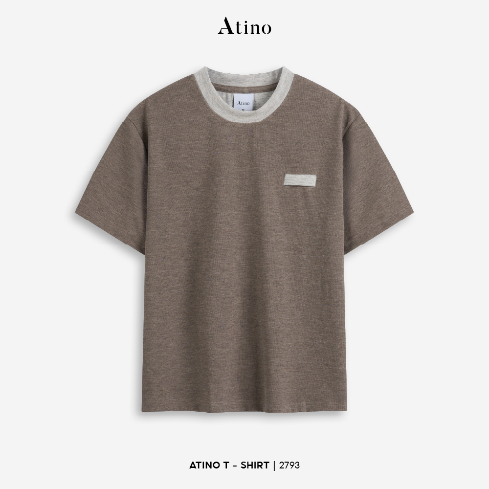Áo Phông Regular L.4.2793