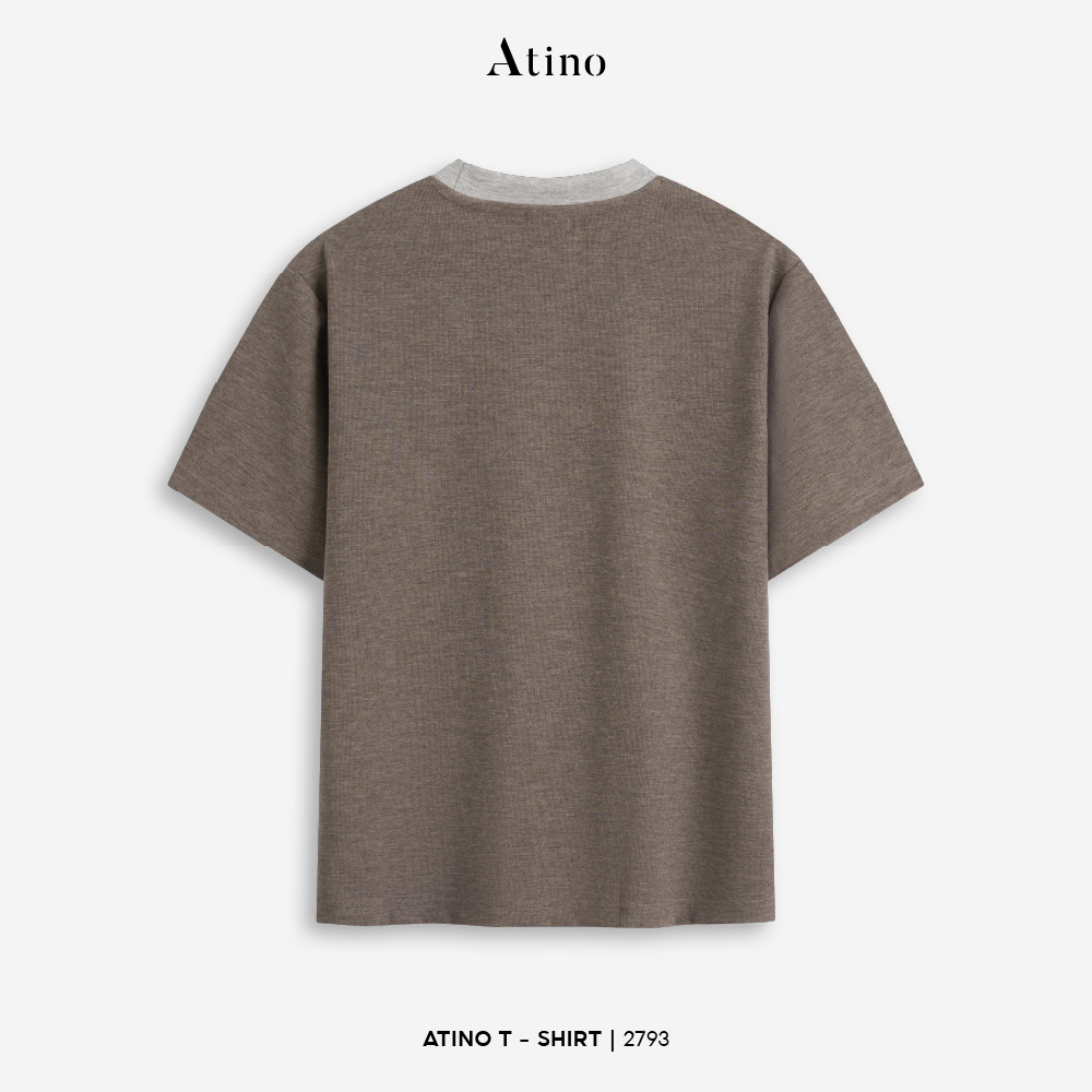 Áo Phông Regular L.4.2793