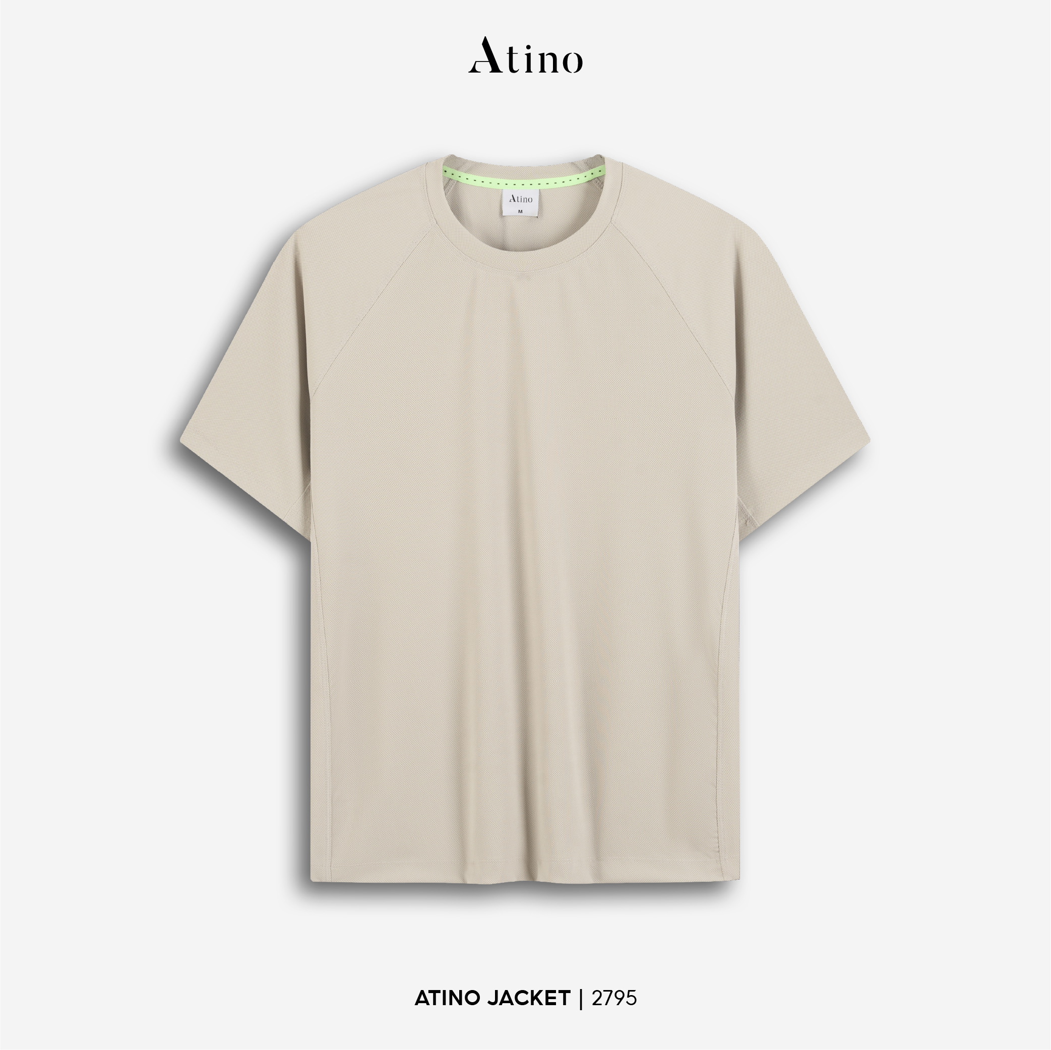 Áo Phông Regular L.4.2795