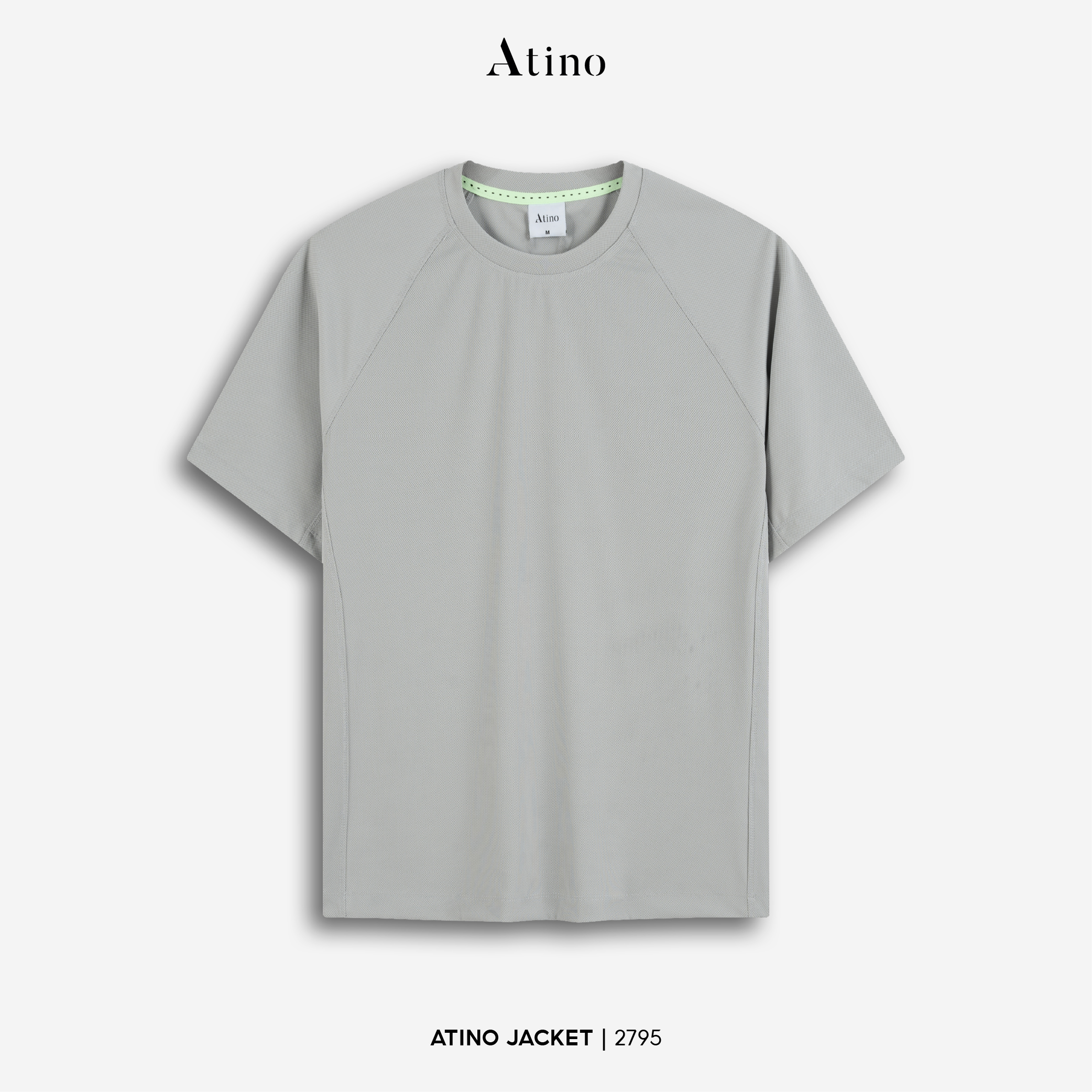 Áo Phông Regular L.4.2795
