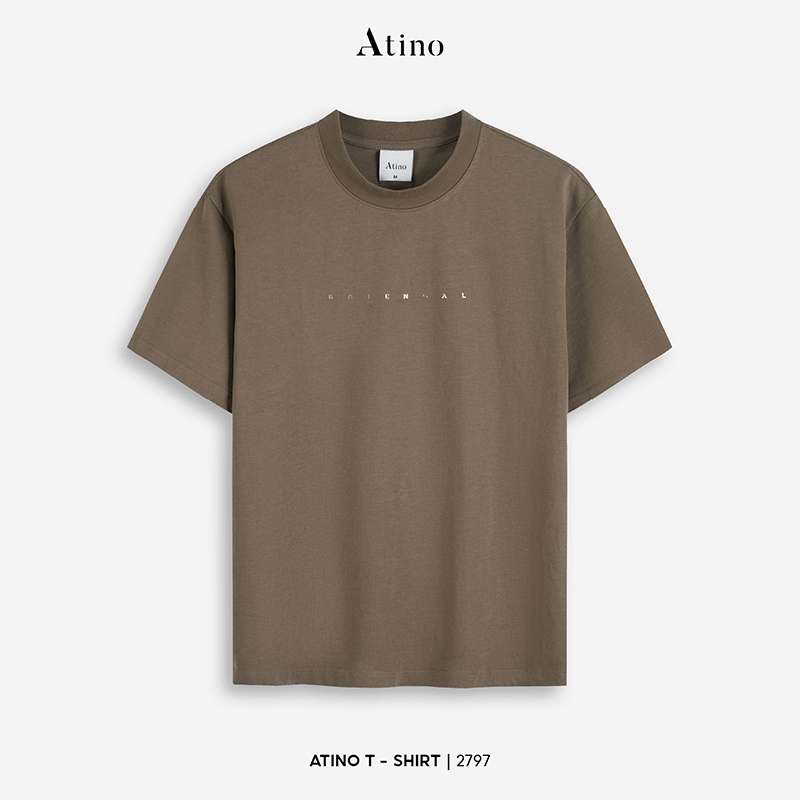 Áo Phông Regular L.4.2797