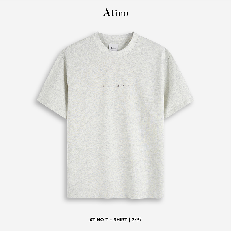 Áo Phông Regular L.4.2797