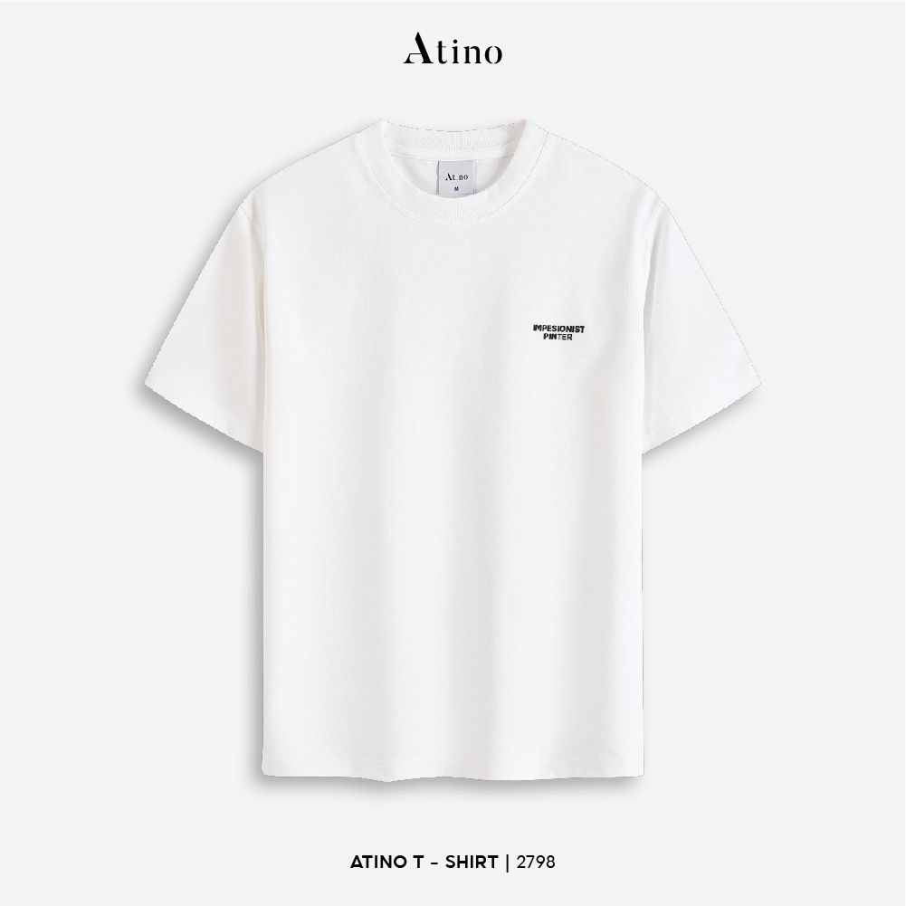 Áo Phông Regular L.4.2798