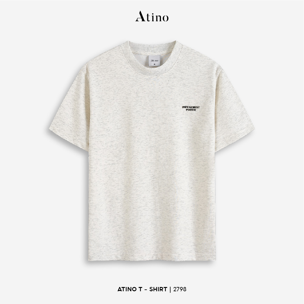Áo Phông Regular L.4.2798