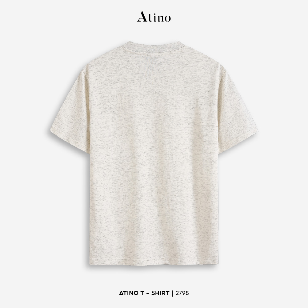Áo Phông Regular L.4.2798