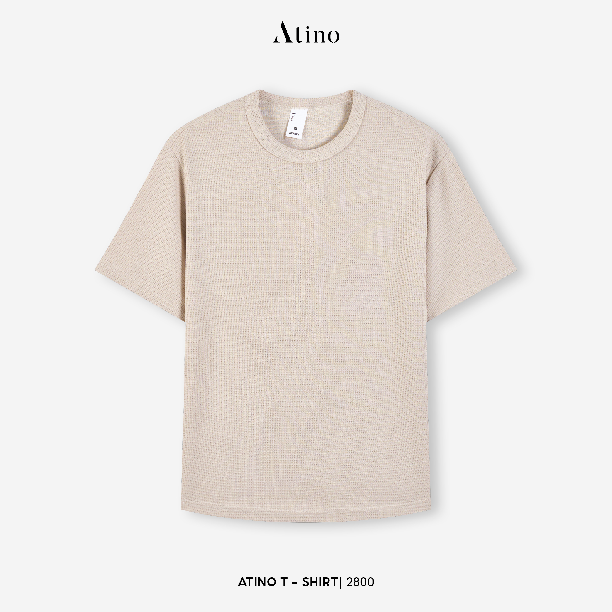 Áo Phông Regular L.4.2800