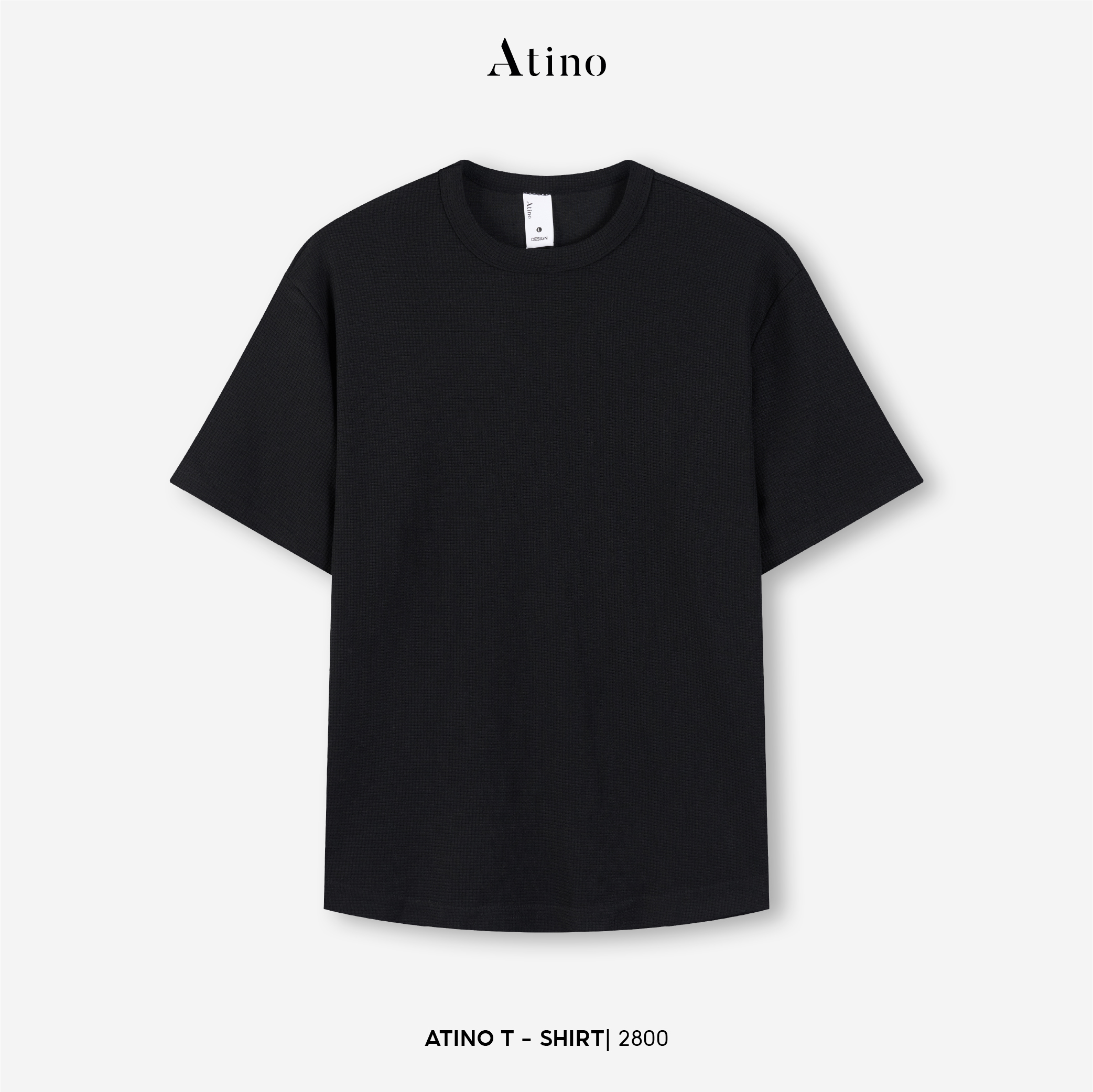 Áo Phông Regular L.4.2800