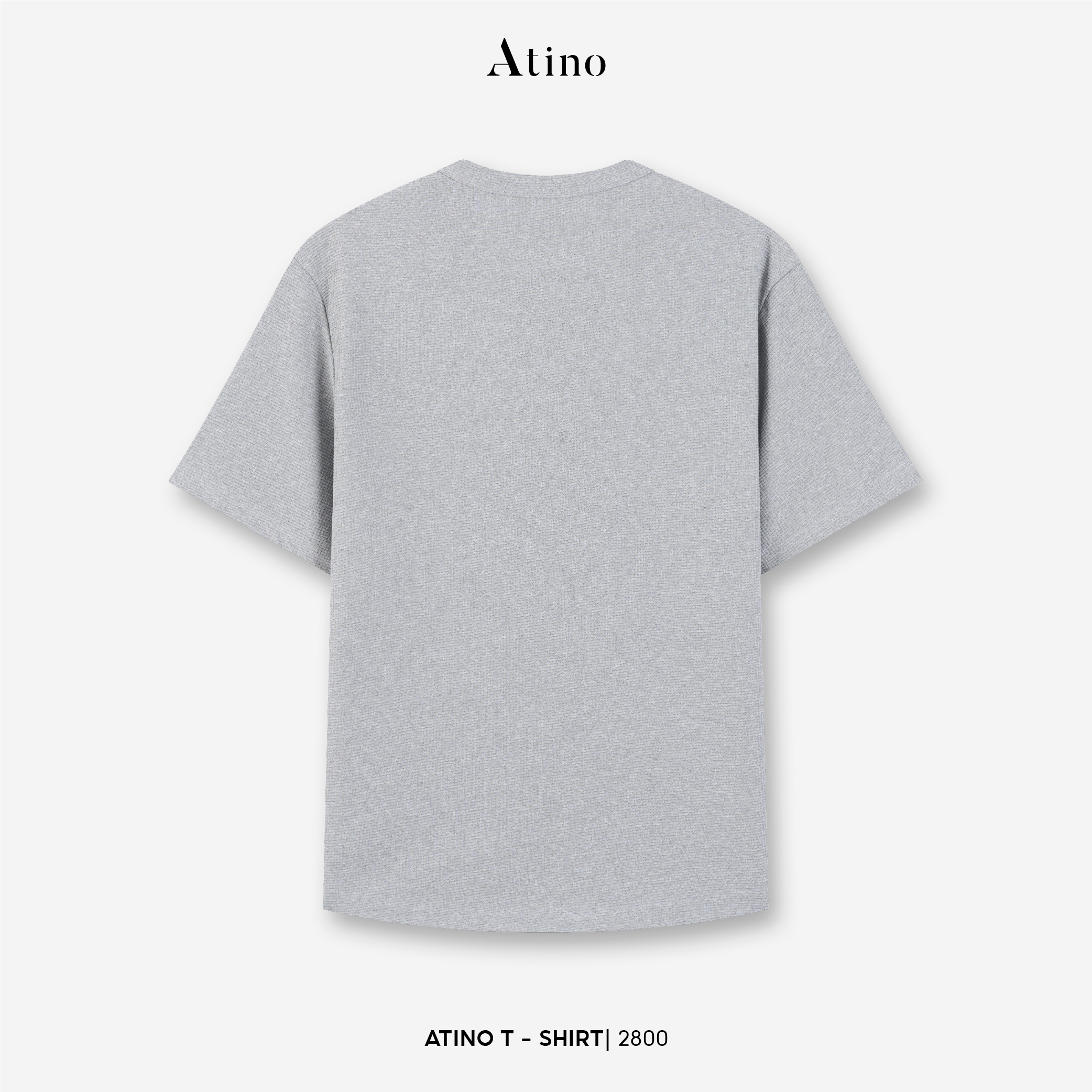 Áo Phông Regular L.4.2800