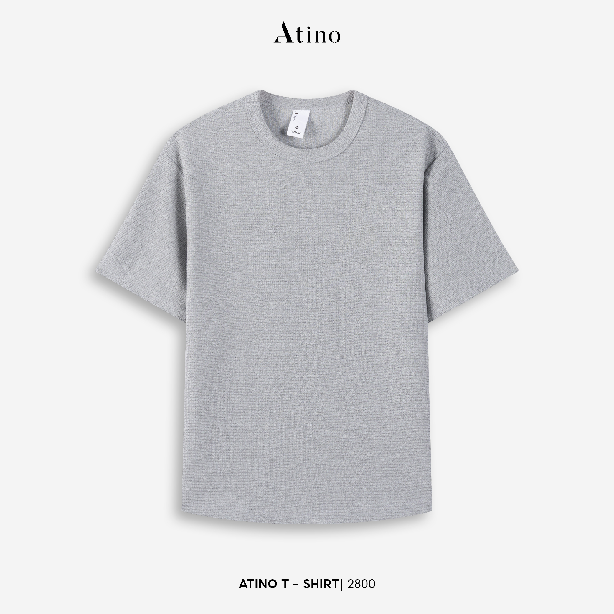 Áo Phông Regular L.4.2800