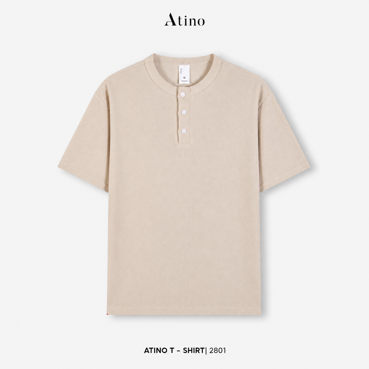 Áo Phông Regular L.4.2801