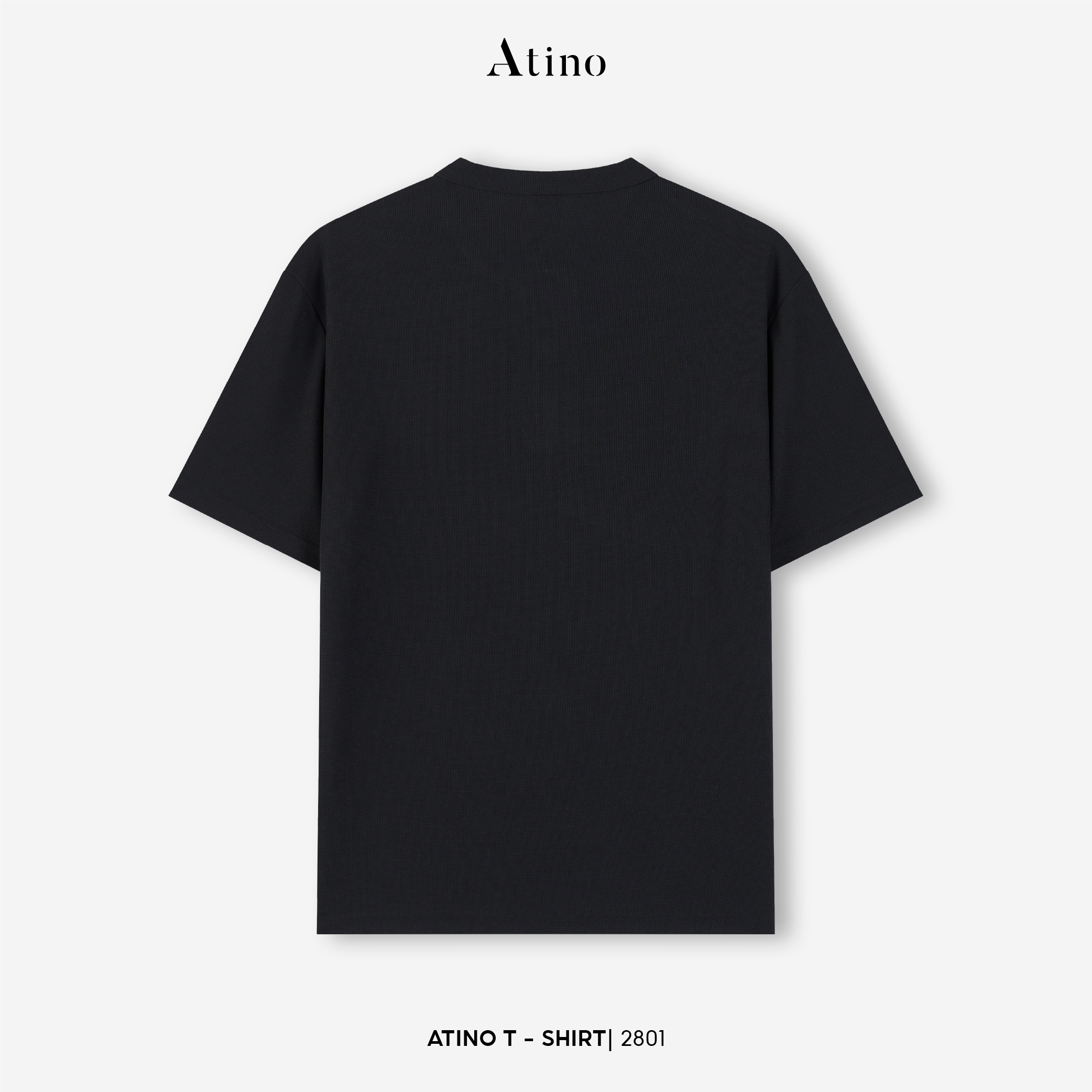 Áo Phông Regular L.4.2801