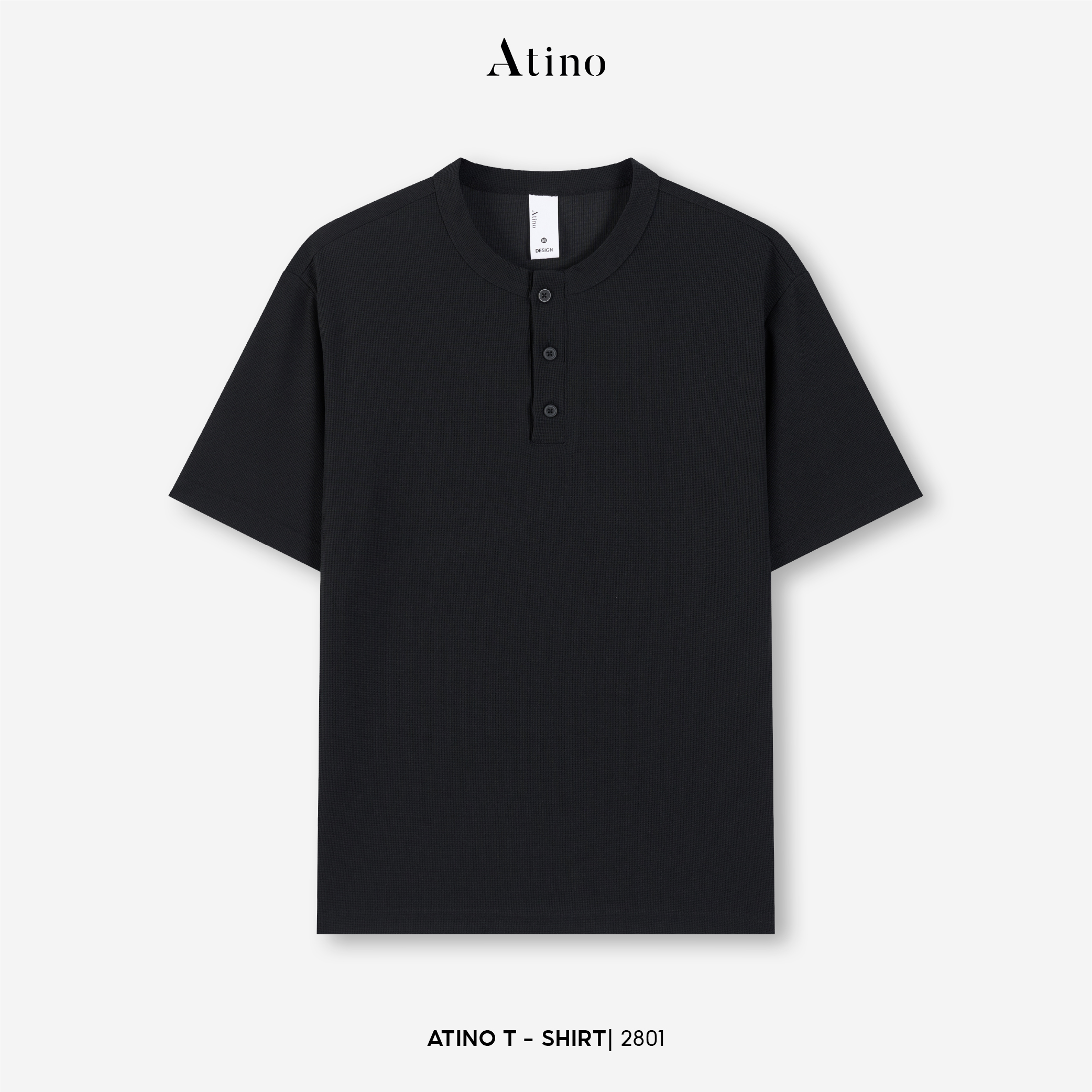 Áo Phông Regular L.4.2801