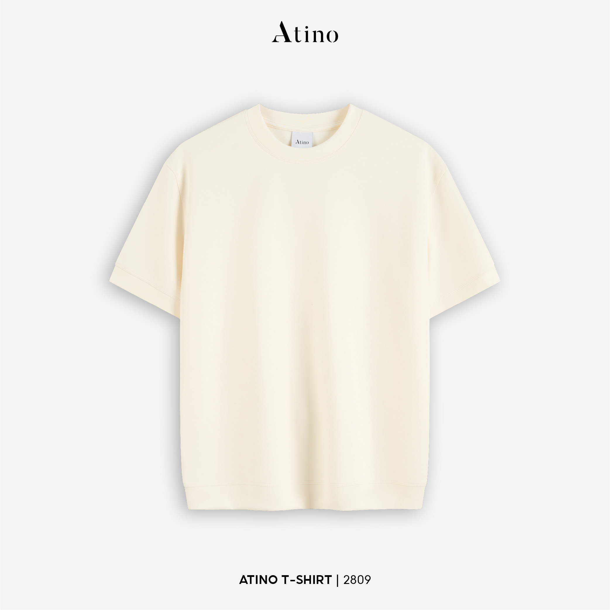 Áo Phông Regular L.4.2809