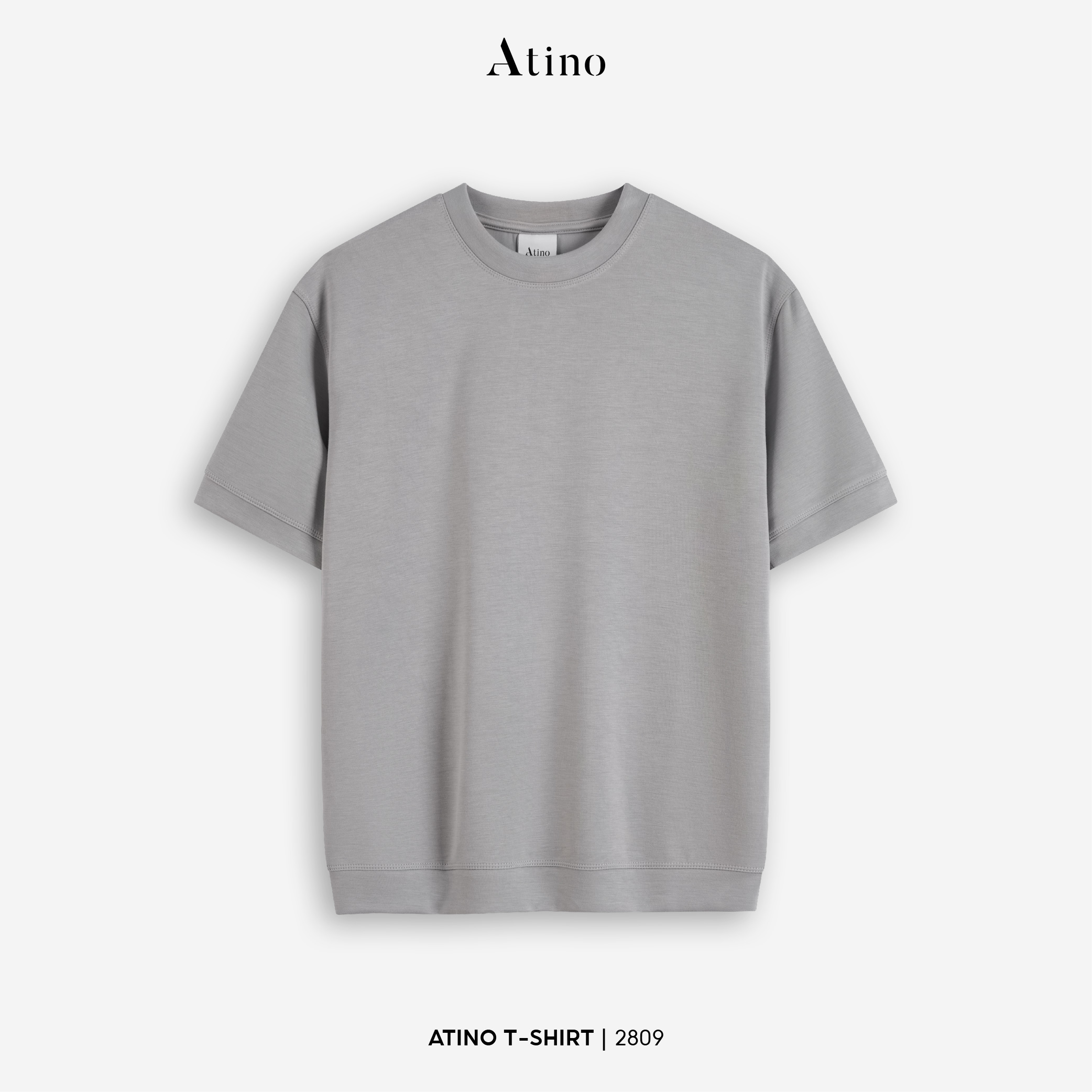 Áo Phông Regular L.4.2809