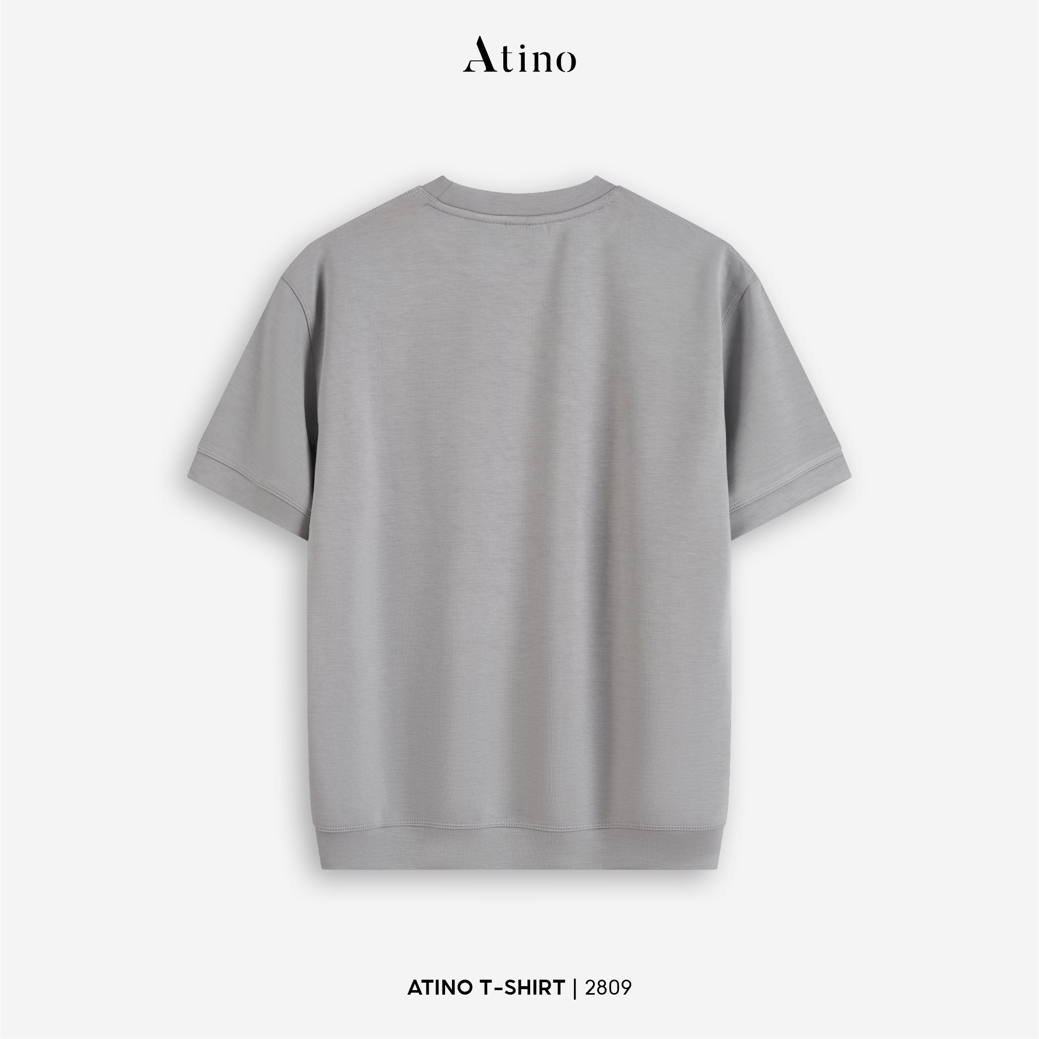 Áo Phông Regular L.4.2809