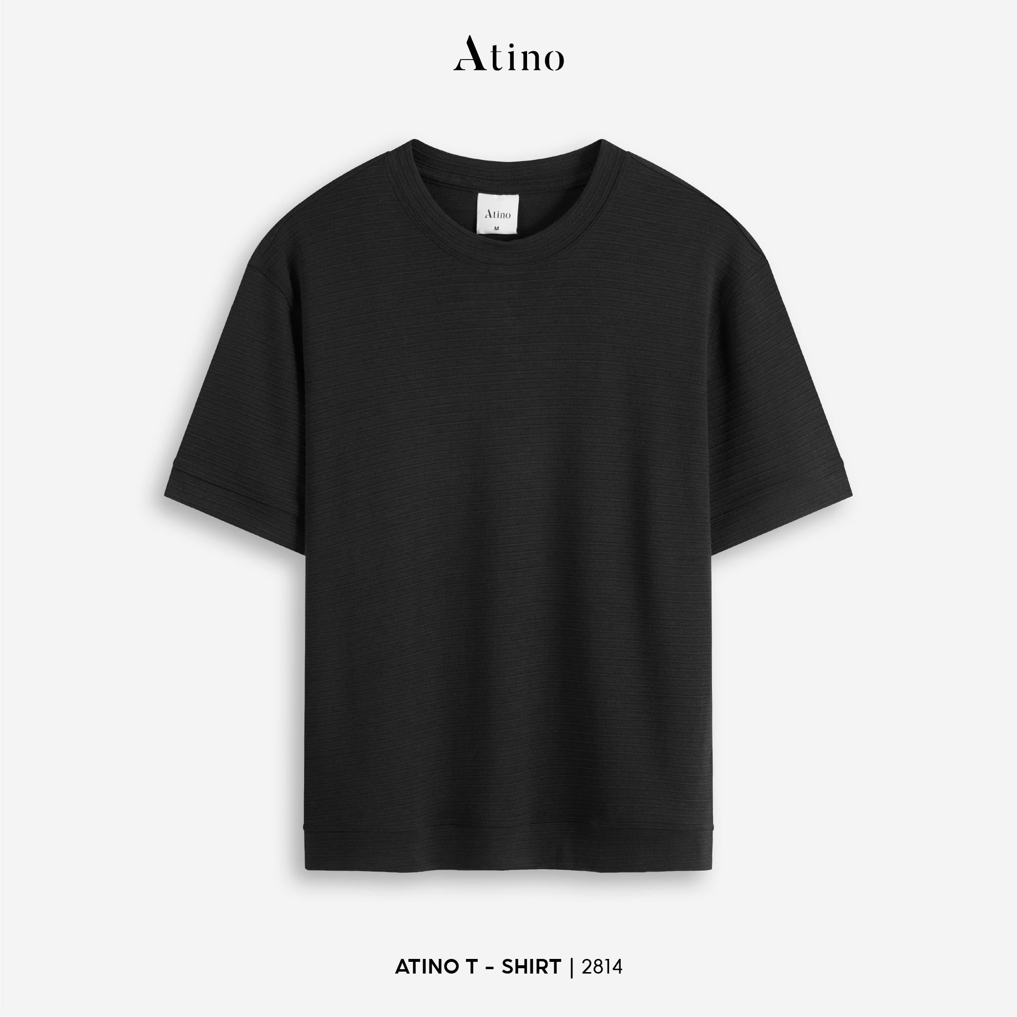 Áo Phông Regular L.4.2814