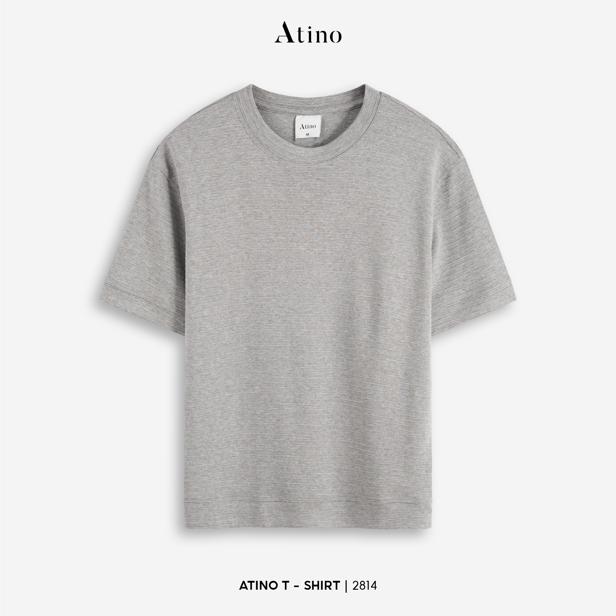 Áo Phông Regular L.4.2814